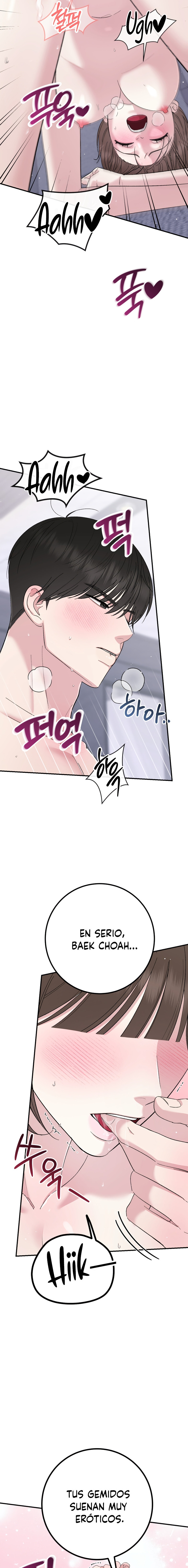 Lecciones Privadas Capítulo 35 - Página 3