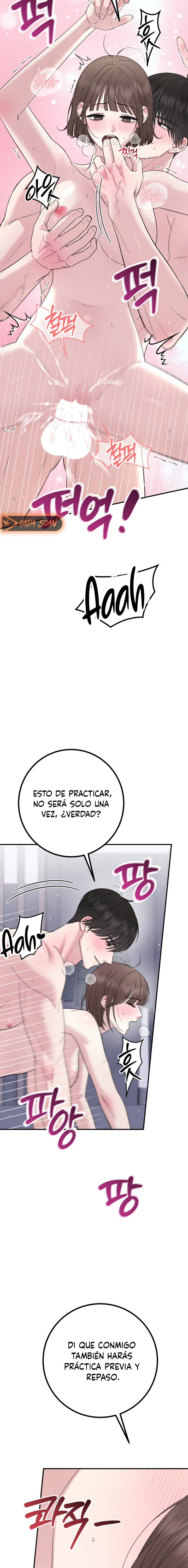 Lecciones Privadas Capítulo 35 - Página 4