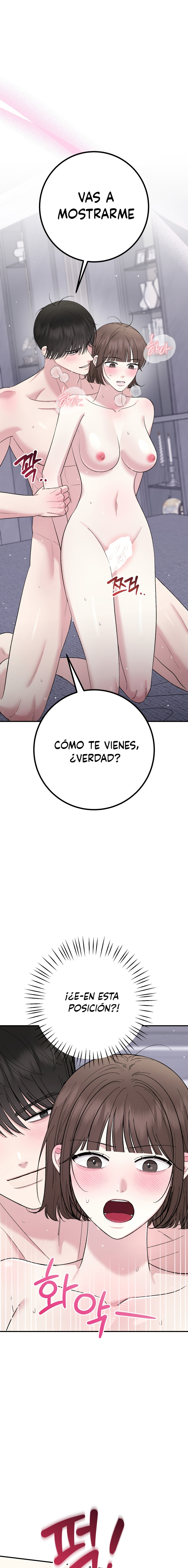 Lecciones Privadas Capítulo 35 - Página 6