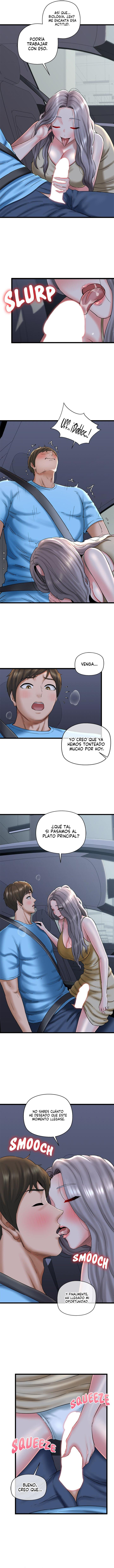 Animadora Capítulo 36 - Página 12