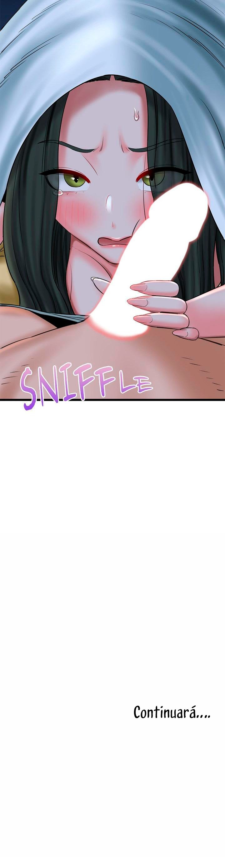 Animadora Capítulo 37 - Página 9