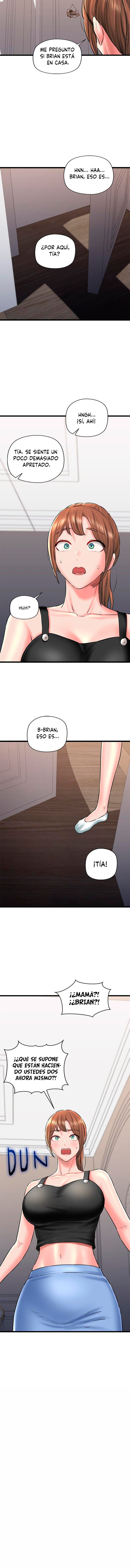 Animadora Capítulo 41 - Página 11