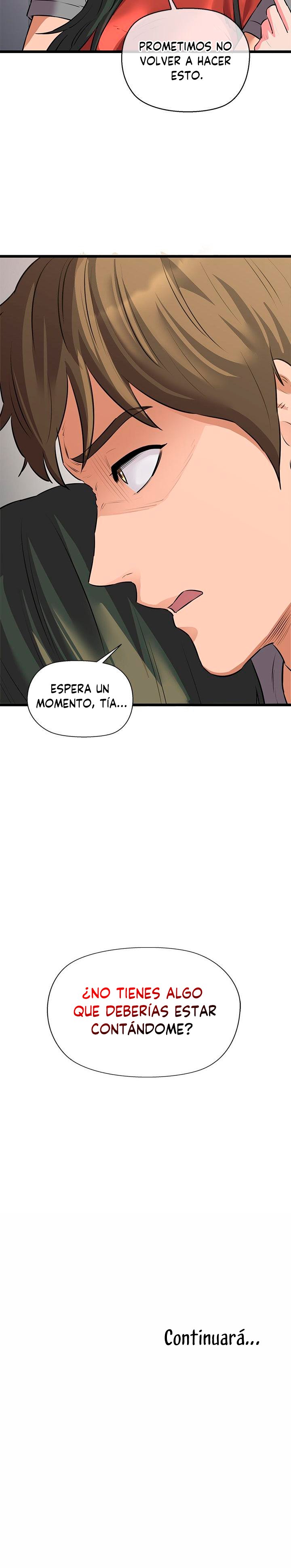 Animadora Capítulo 46 - Página 8