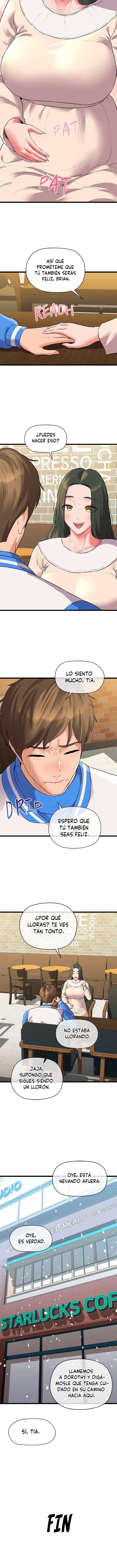 Animadora Capítulo 50 - Página 10