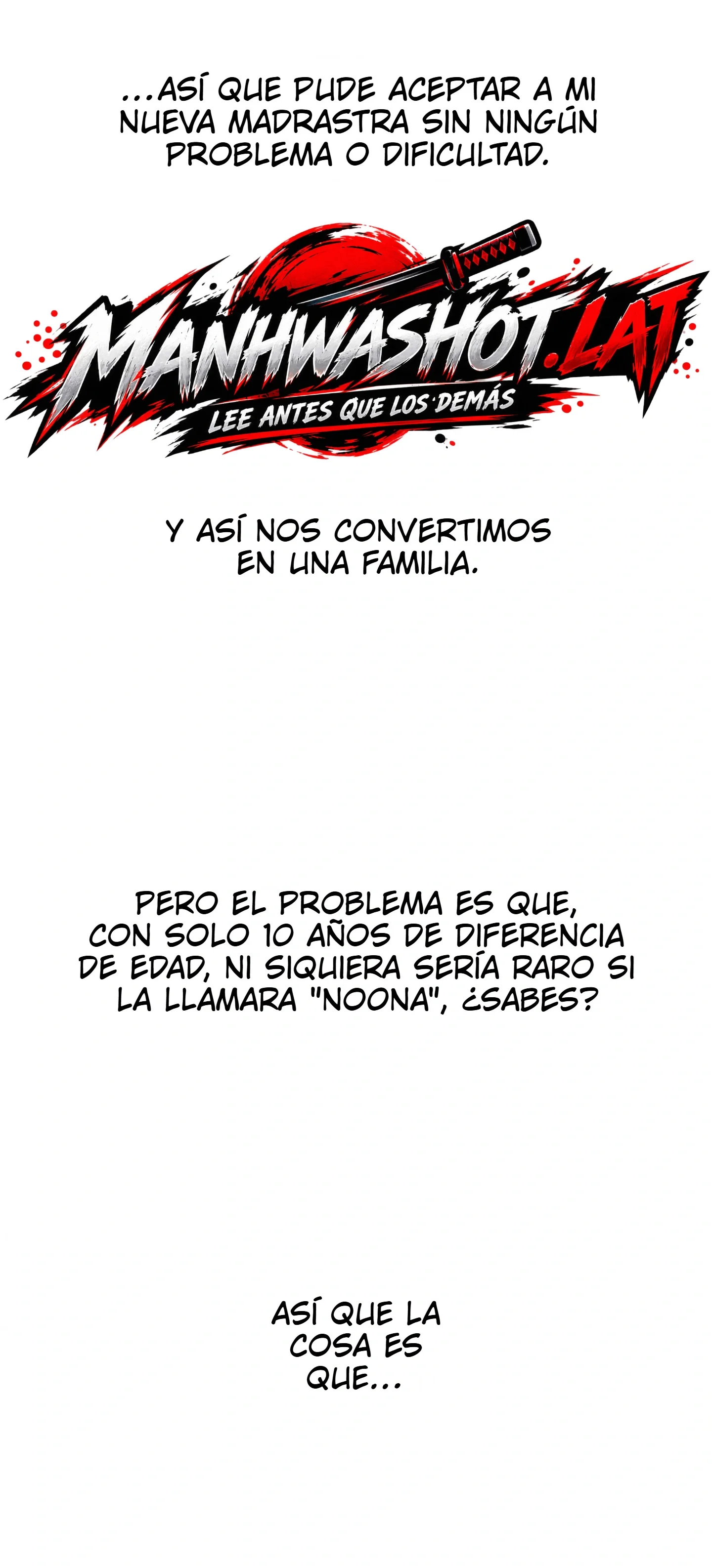 ¿Es esto Cierto? Capítulo 37 - Página 11