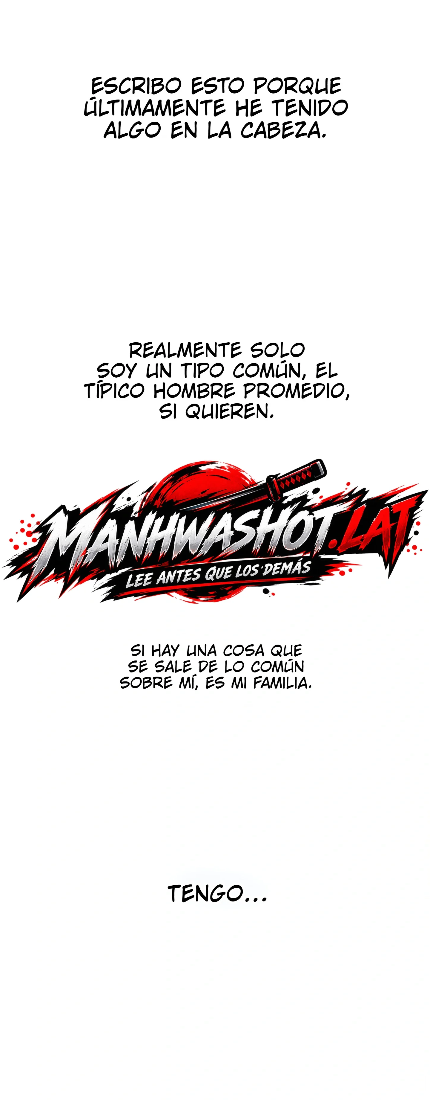 ¿Es esto Cierto? Capítulo 37 - Página 5