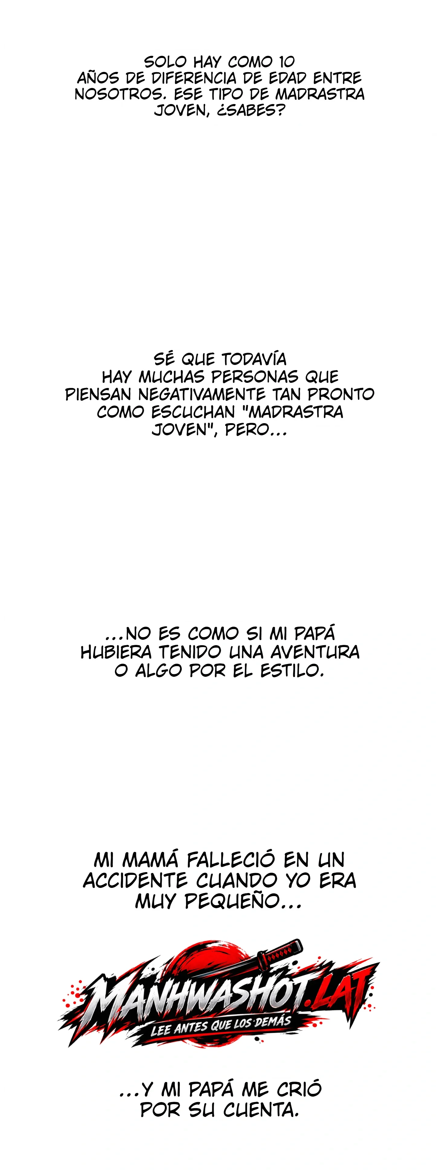 ¿Es esto Cierto? Capítulo 37 - Página 7
