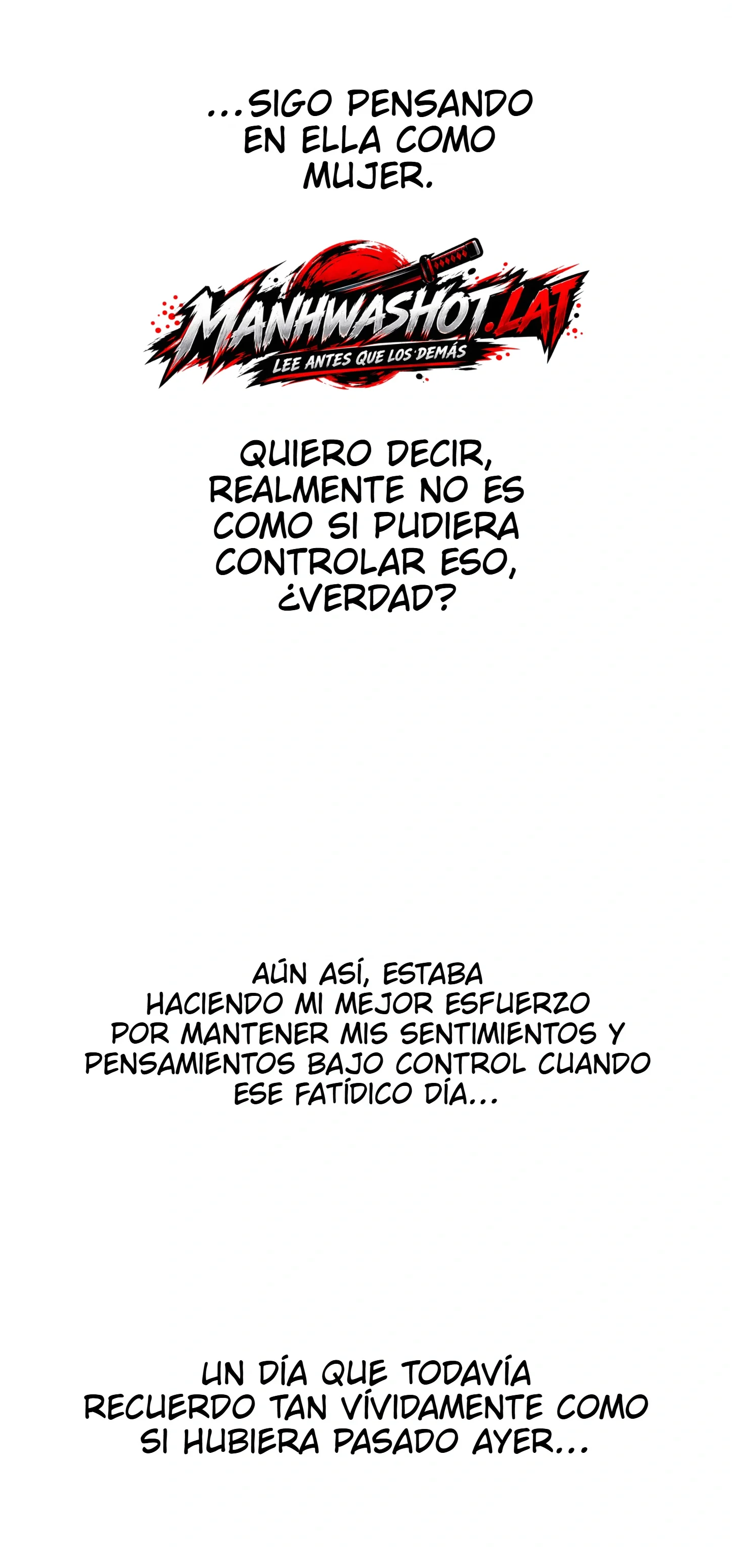 ¿Es esto Cierto? Capítulo 38 - Página 11