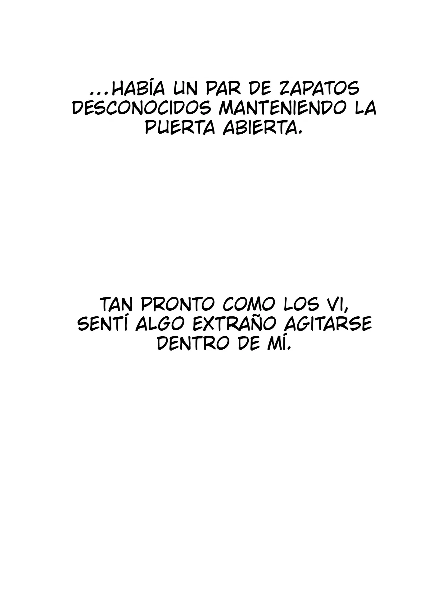 ¿Es esto Cierto? Capítulo 38 - Página 15