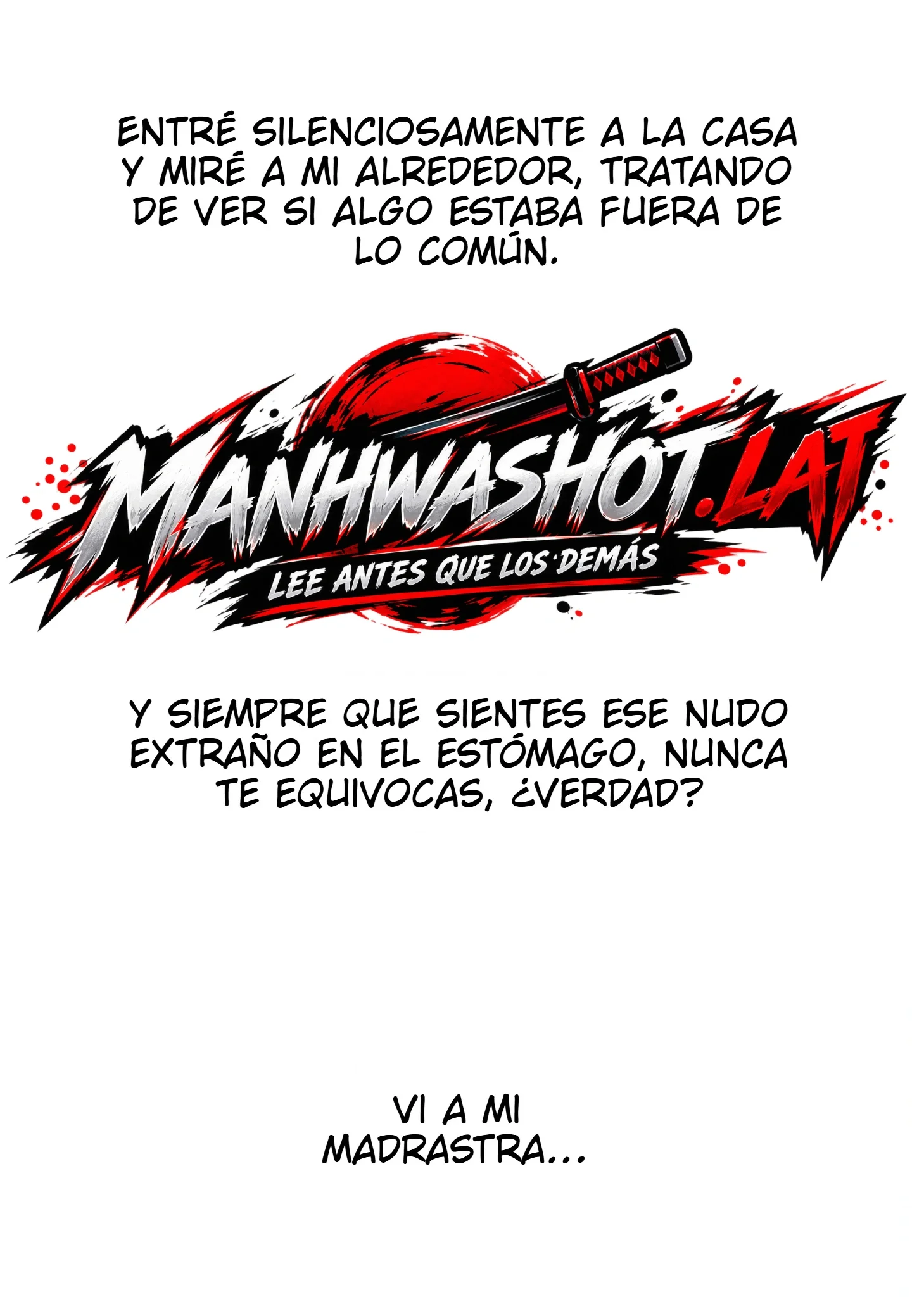 ¿Es esto Cierto? Capítulo 38 - Página 16