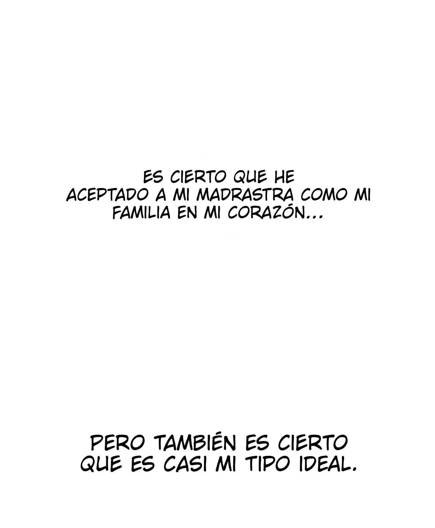 ¿Es esto Cierto? Capítulo 38 - Página 4