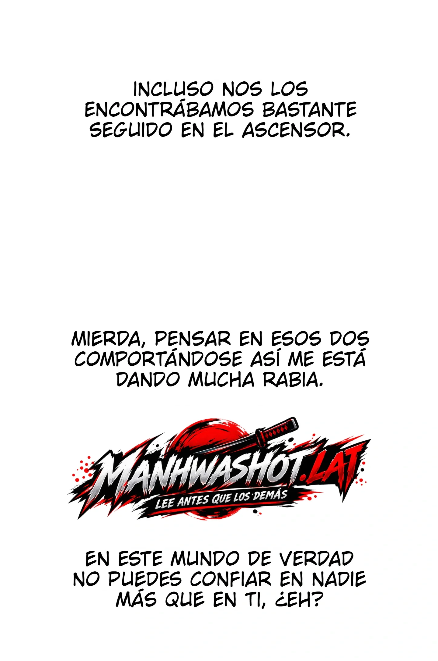 ¿Es esto Cierto? Capítulo 39 - Página 15