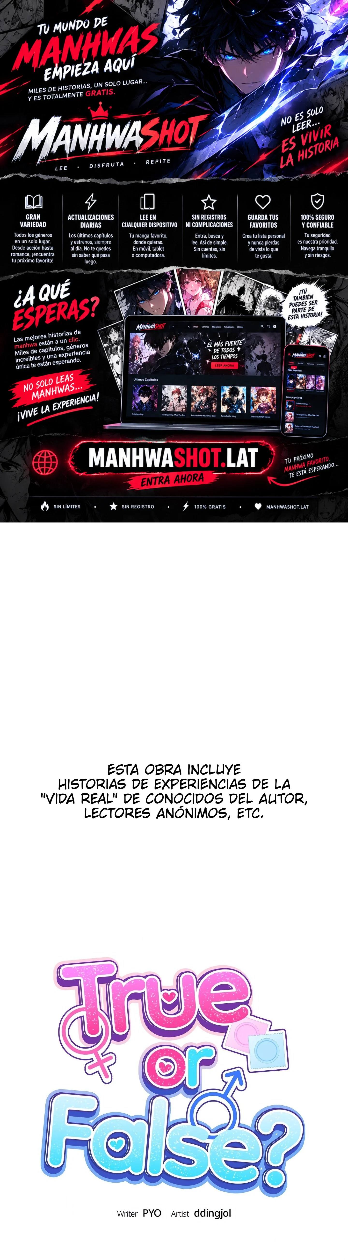 ¿Es esto Cierto? Capítulo 39 - Página 2