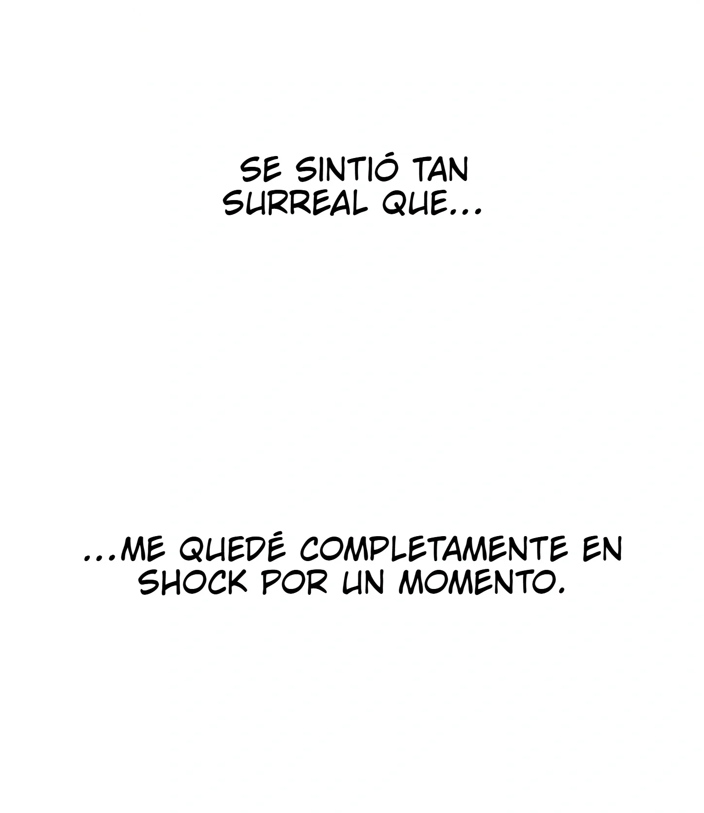 ¿Es esto Cierto? Capítulo 39 - Página 3