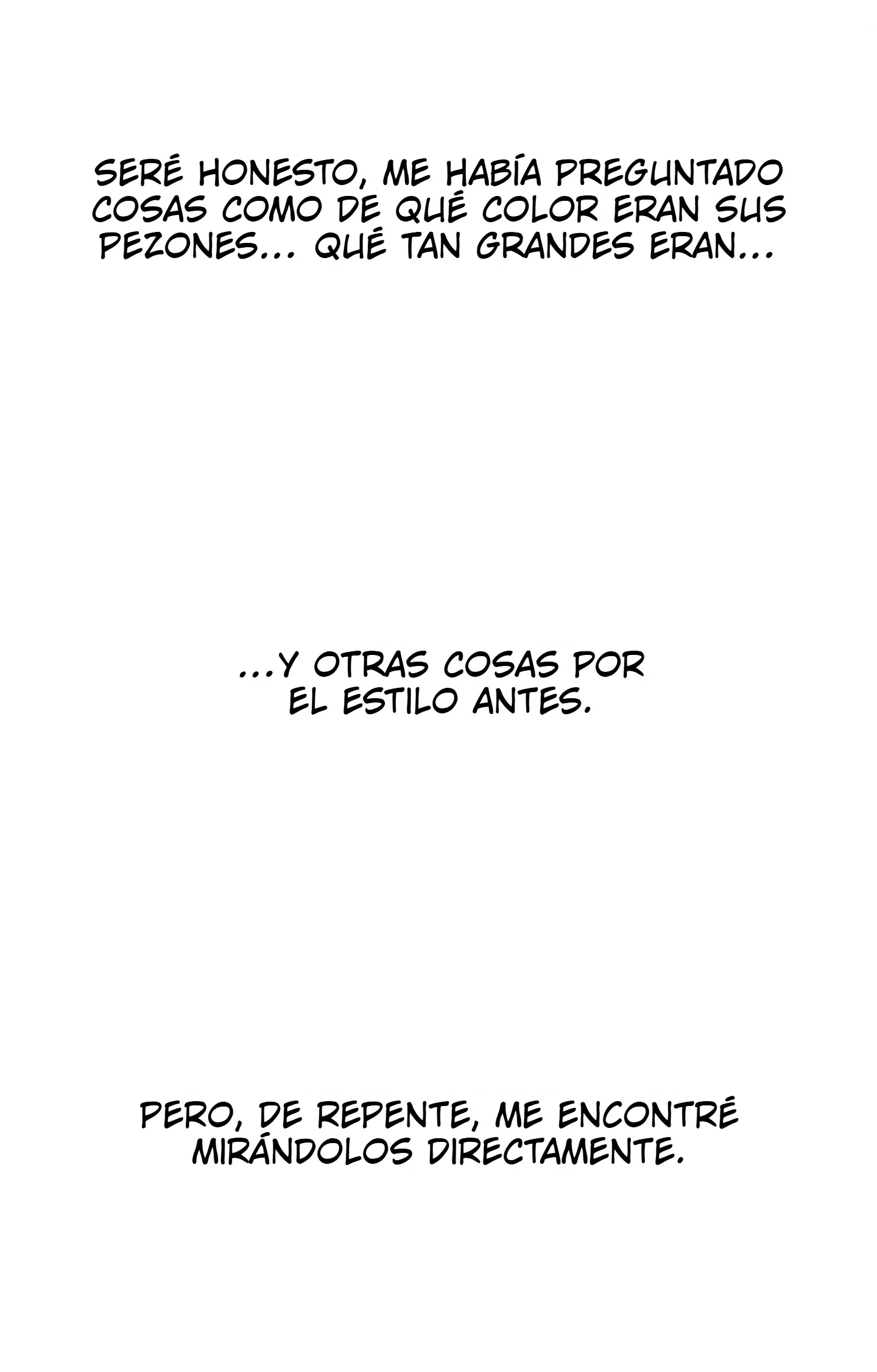 ¿Es esto Cierto? Capítulo 40 - Página 14