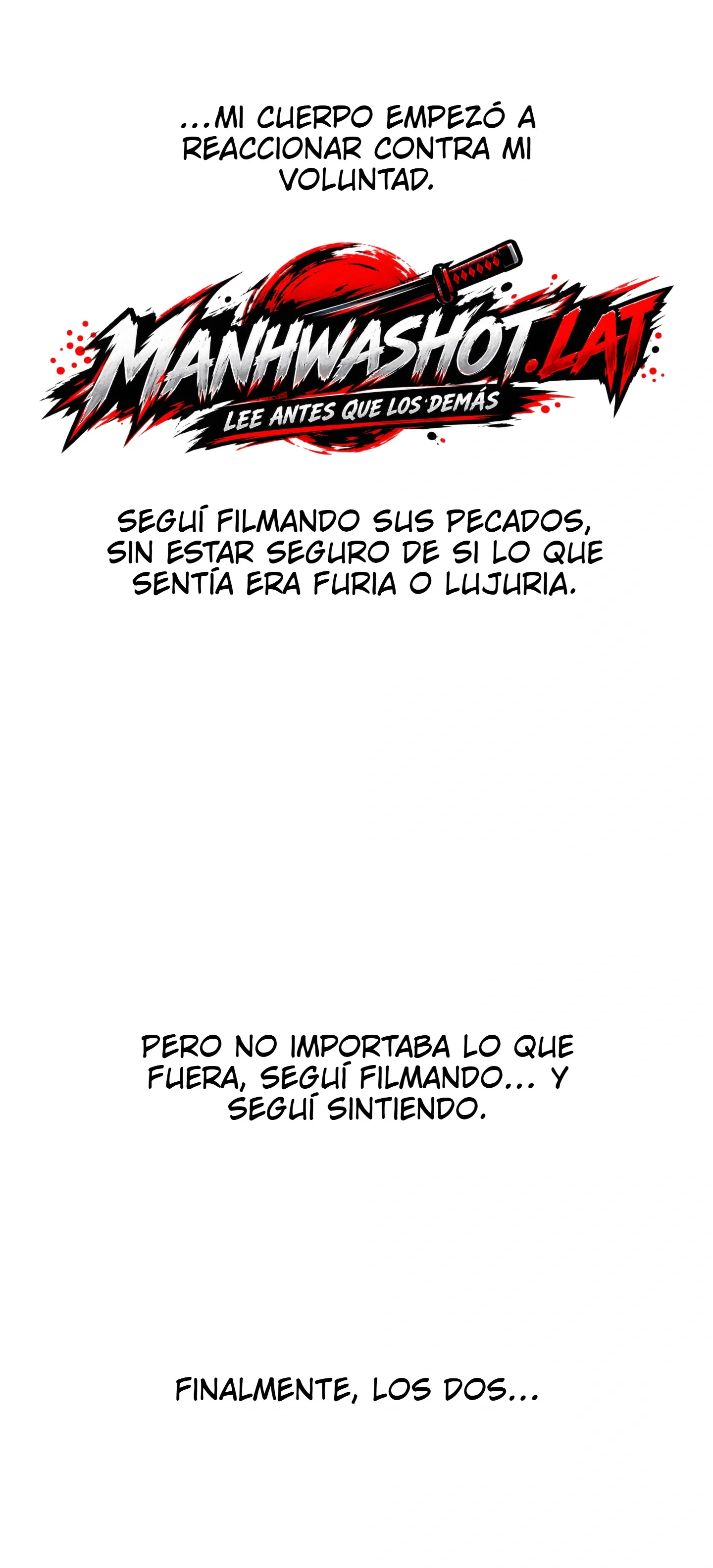 ¿Es esto Cierto? Capítulo 40 - Página 19