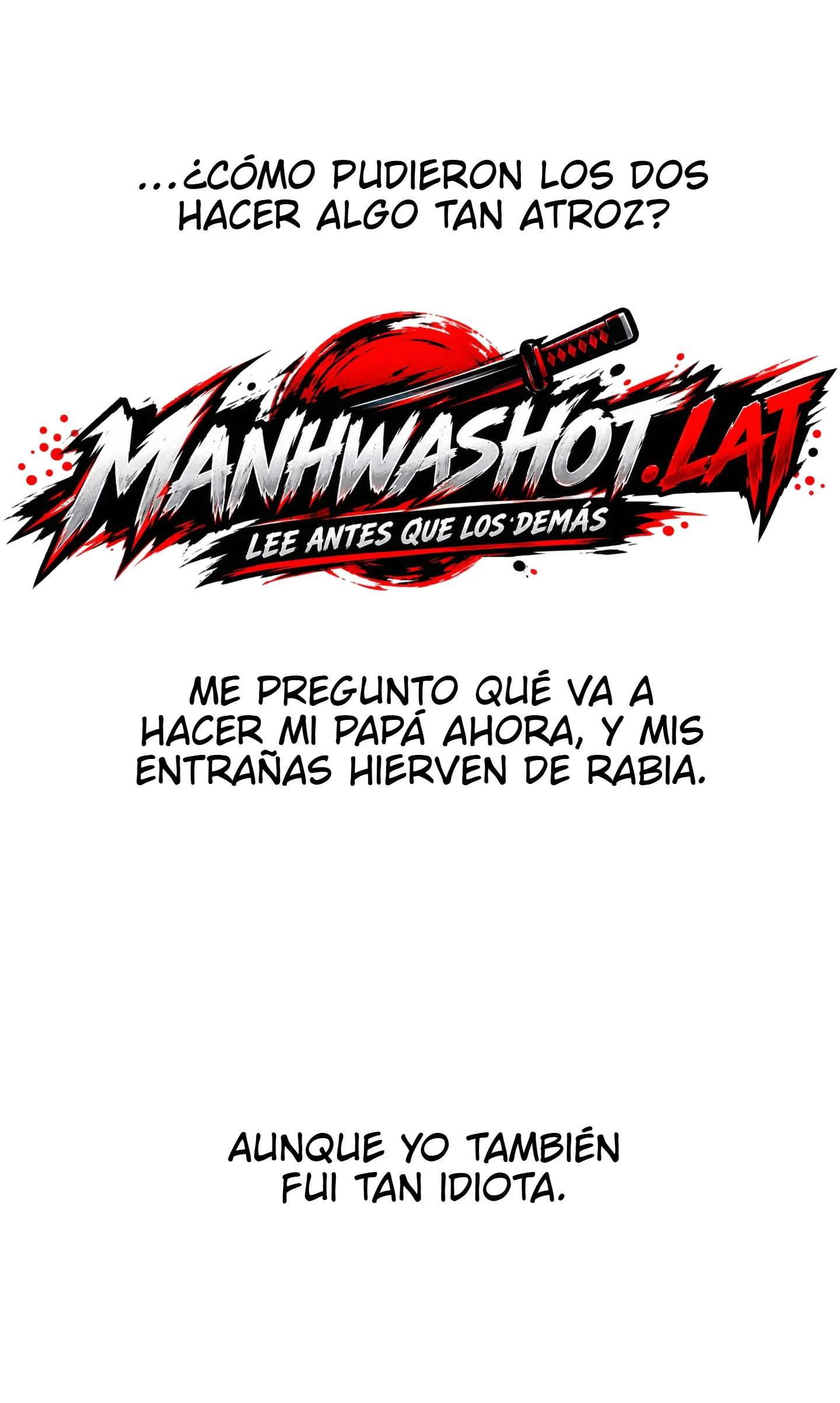 ¿Es esto Cierto? Capítulo 40 - Página 8