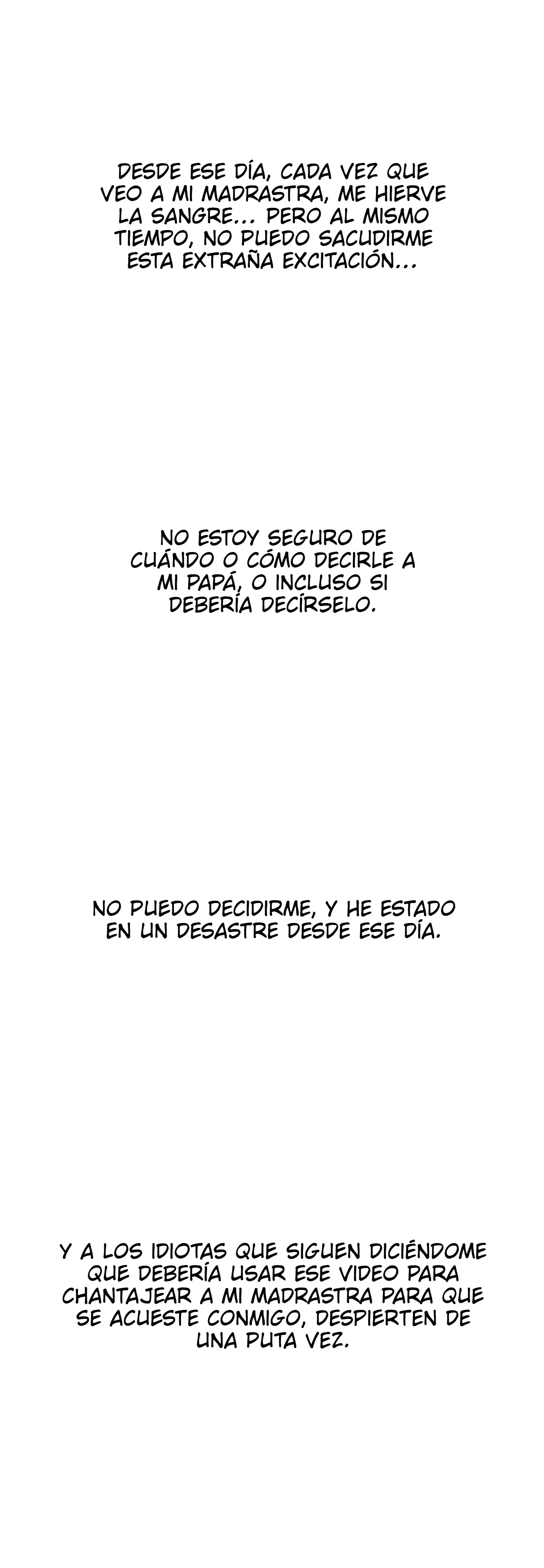 ¿Es esto Cierto? Capítulo 41 - Página 18