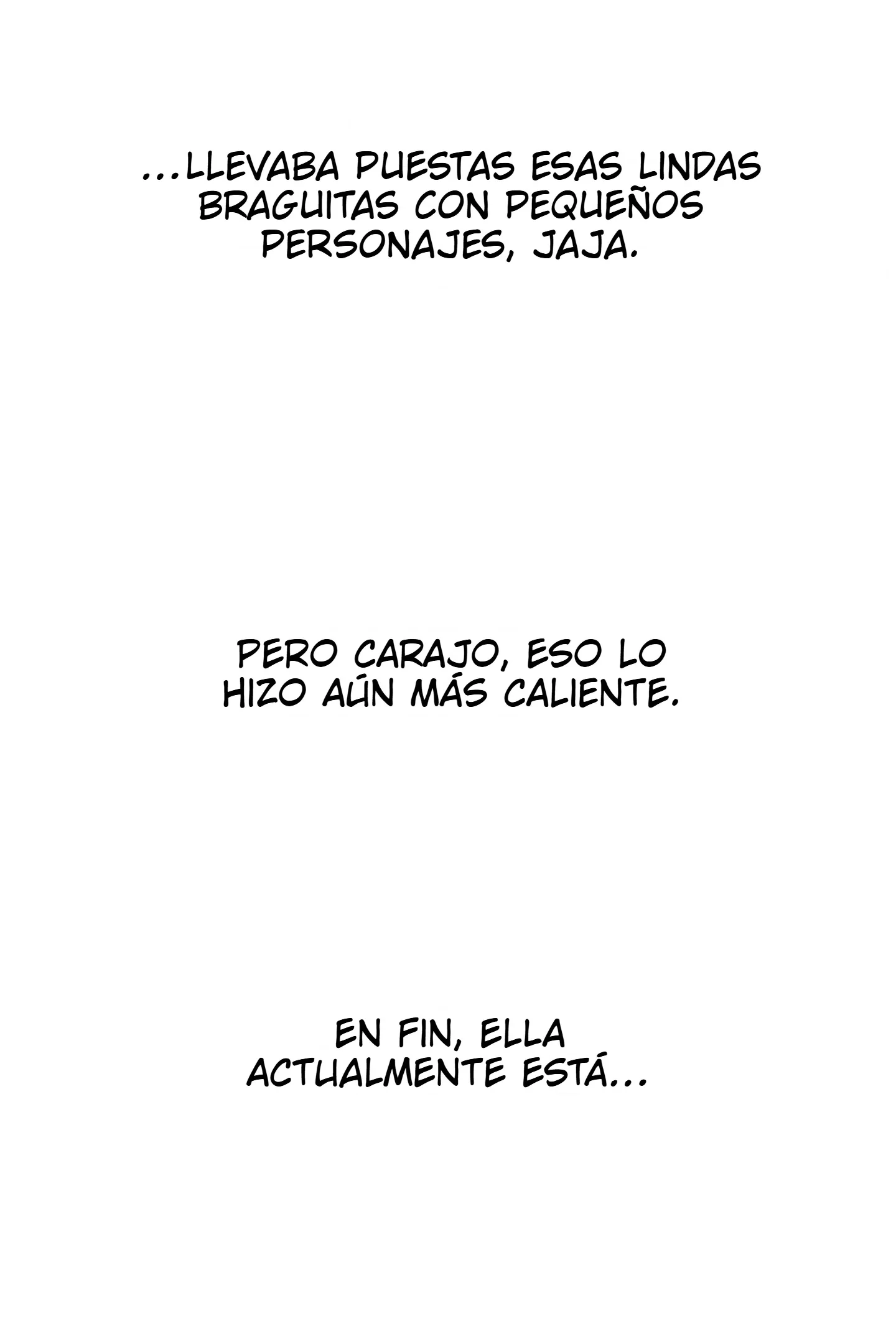 ¿Es esto Cierto? Capítulo 42 - Página 14