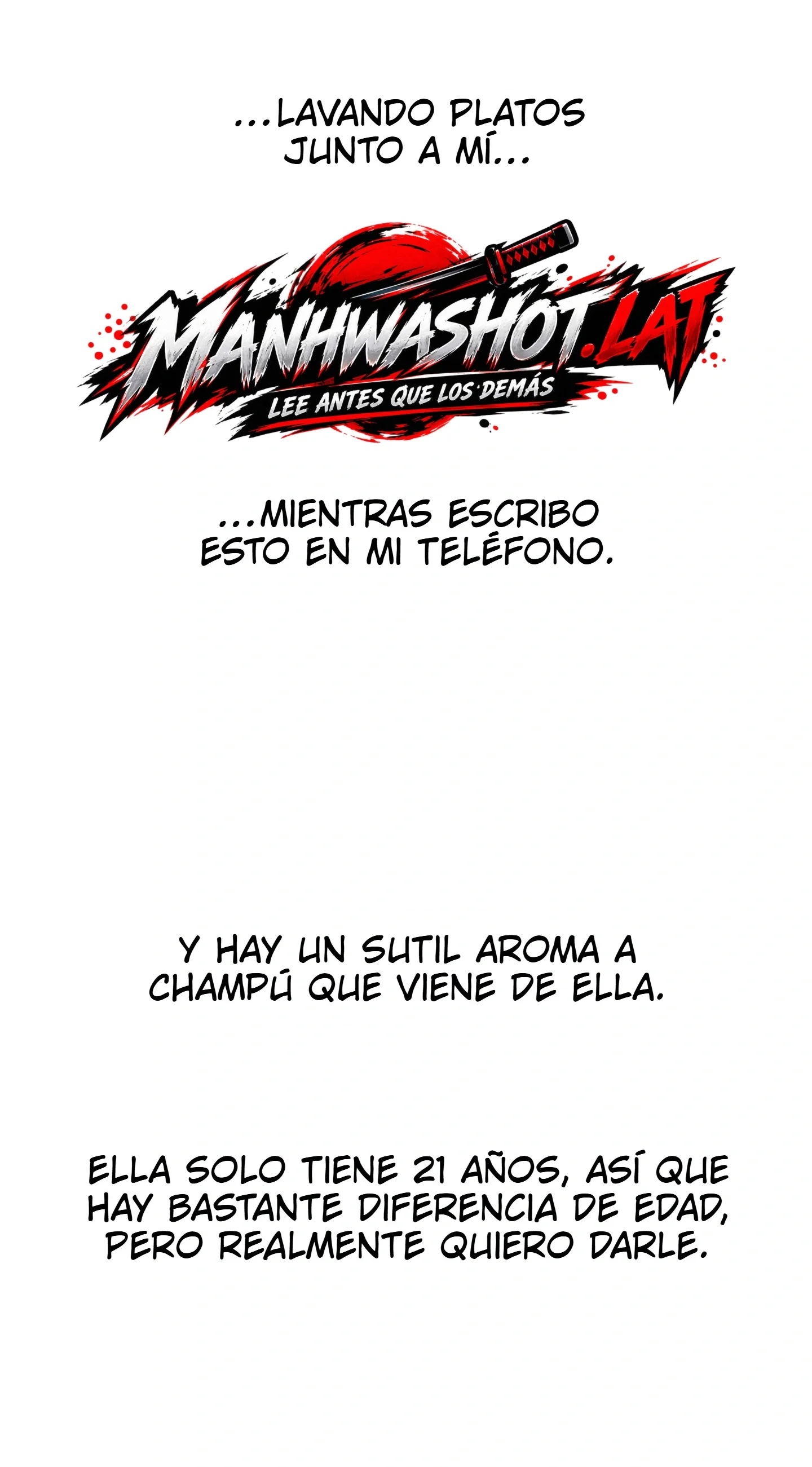 ¿Es esto Cierto? Capítulo 42 - Página 16