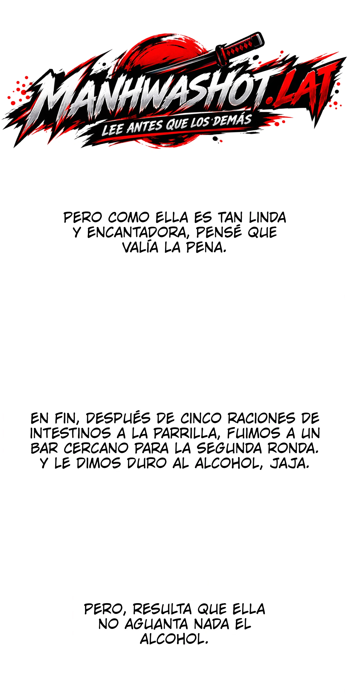 ¿Es esto Cierto? Capítulo 43 - Página 12