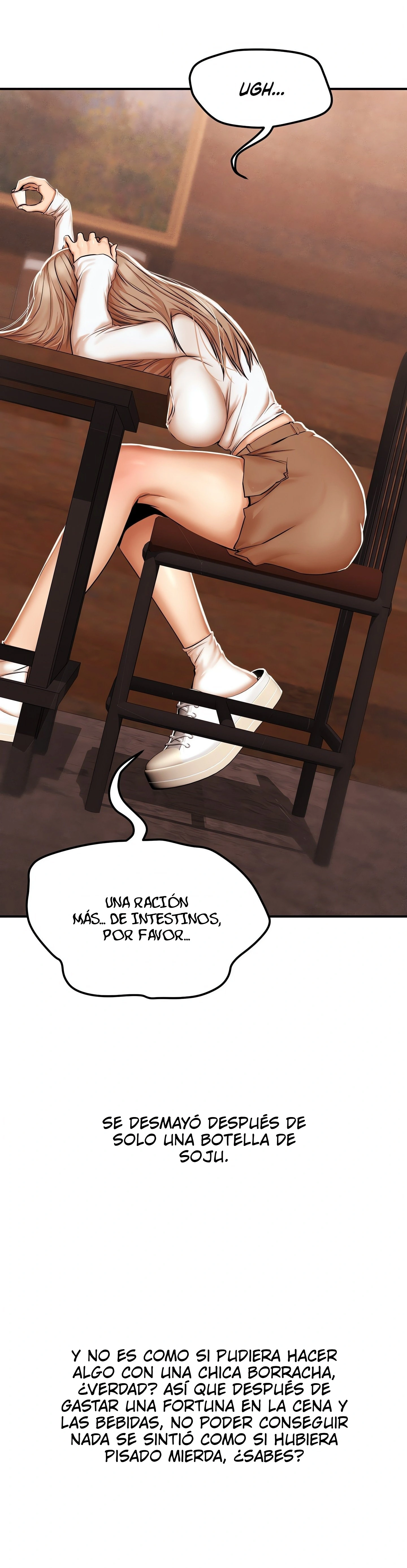 ¿Es esto Cierto? Capítulo 43 - Página 13