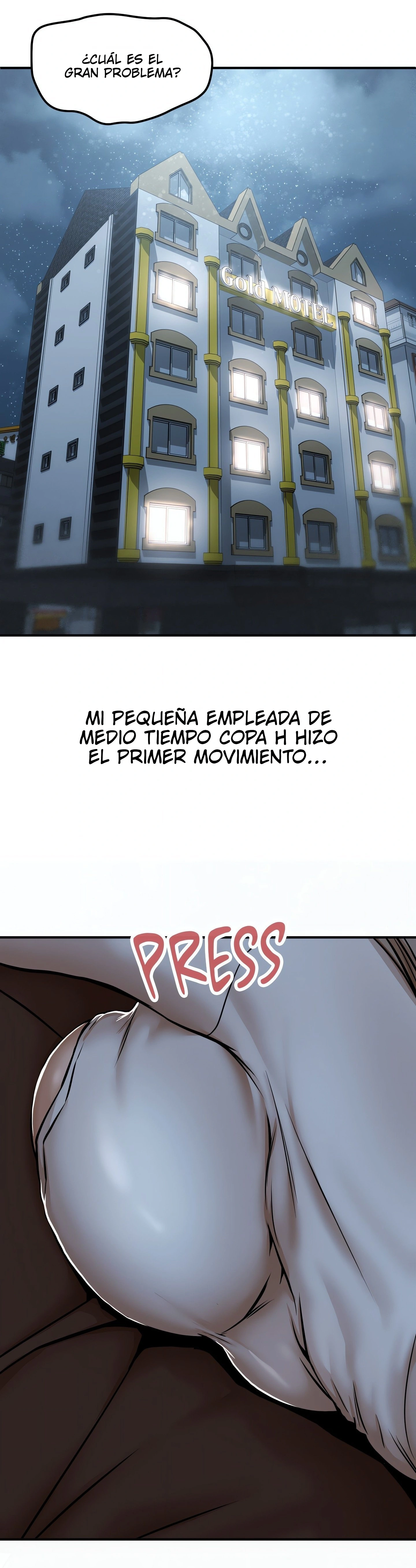 ¿Es esto Cierto? Capítulo 43 - Página 18