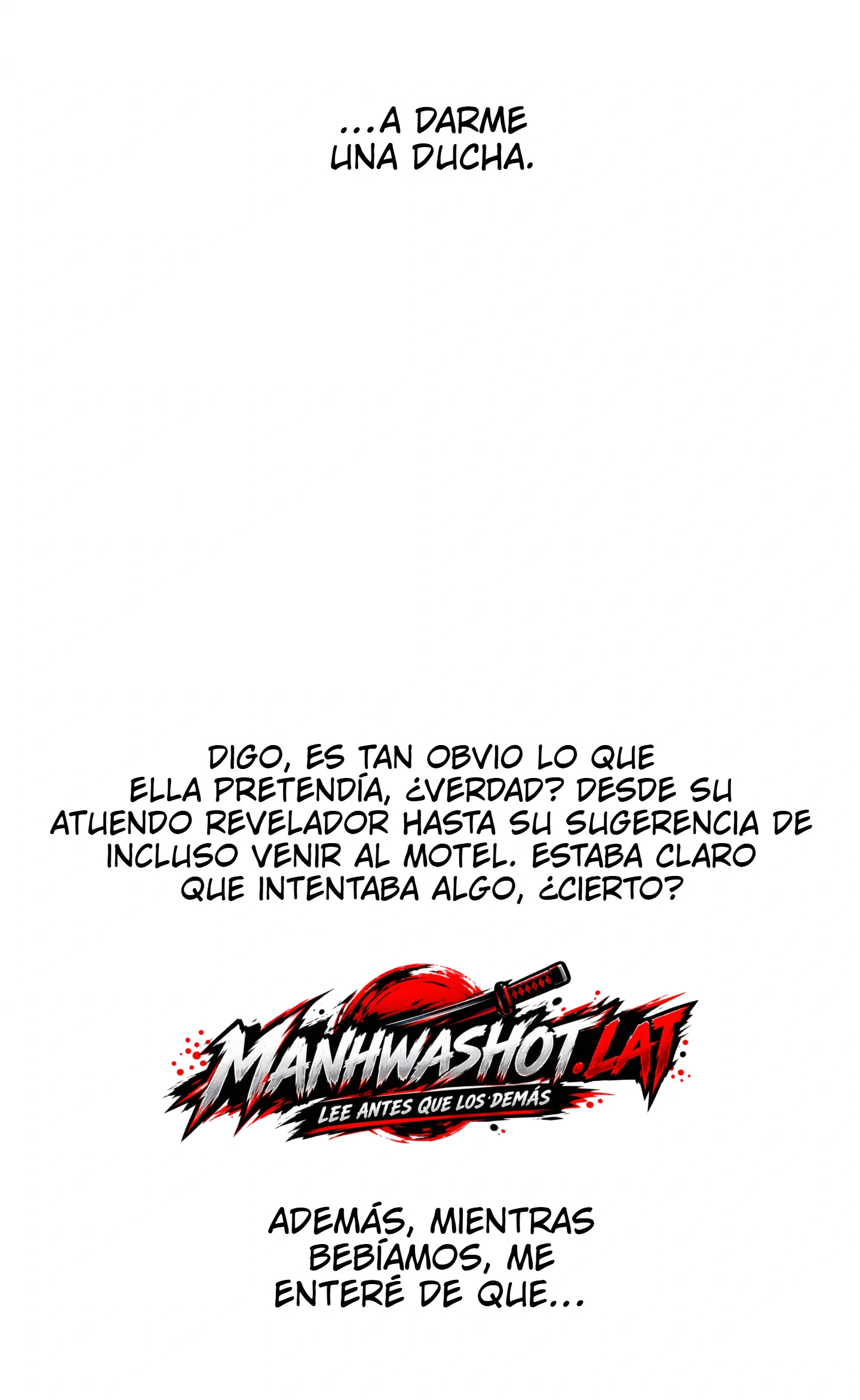 ¿Es esto Cierto? Capítulo 44 - Página 6