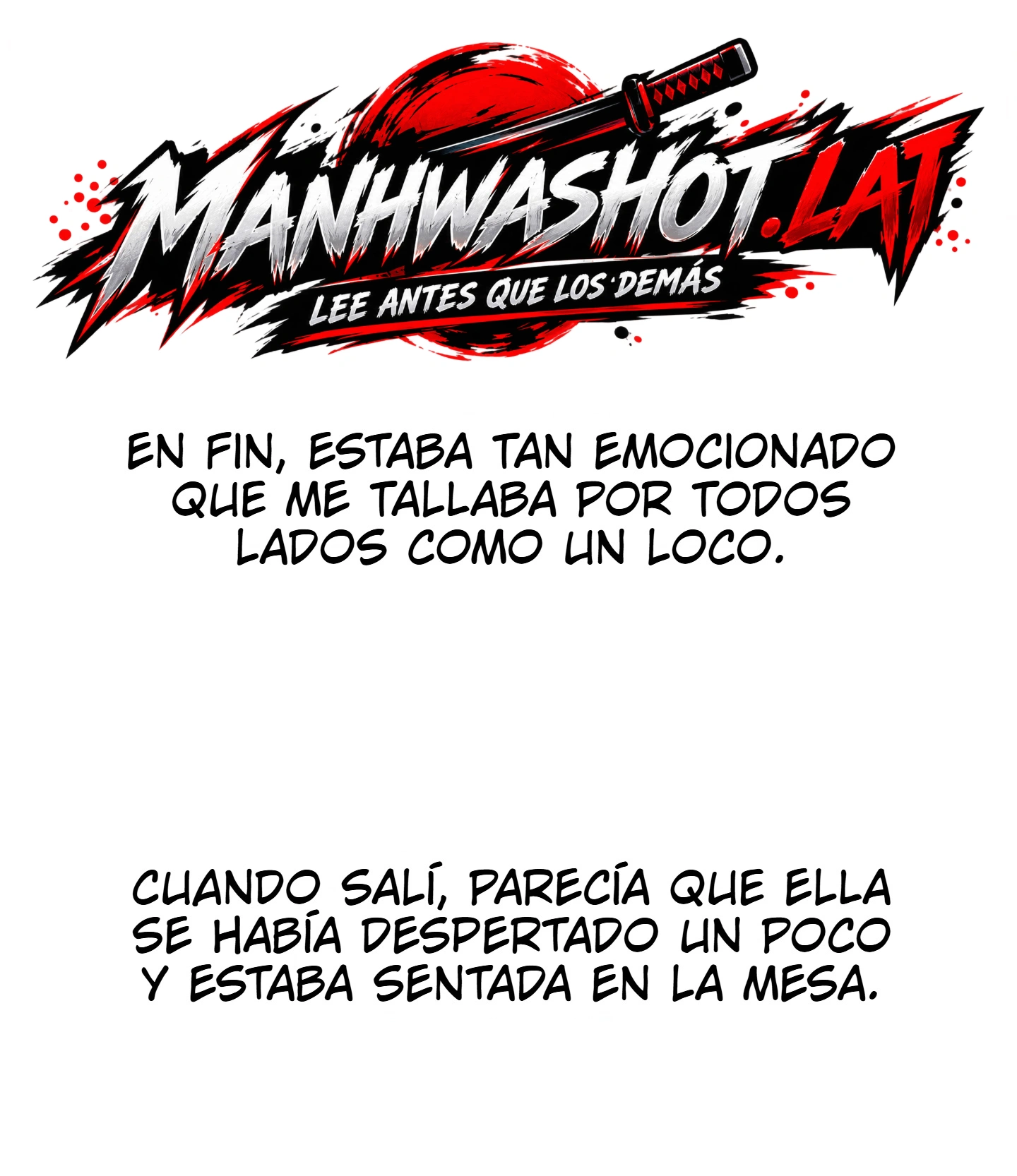 ¿Es esto Cierto? Capítulo 44 - Página 9