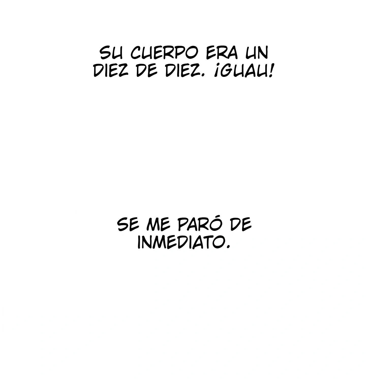 ¿Es esto Cierto? Capítulo 44 - Página 18