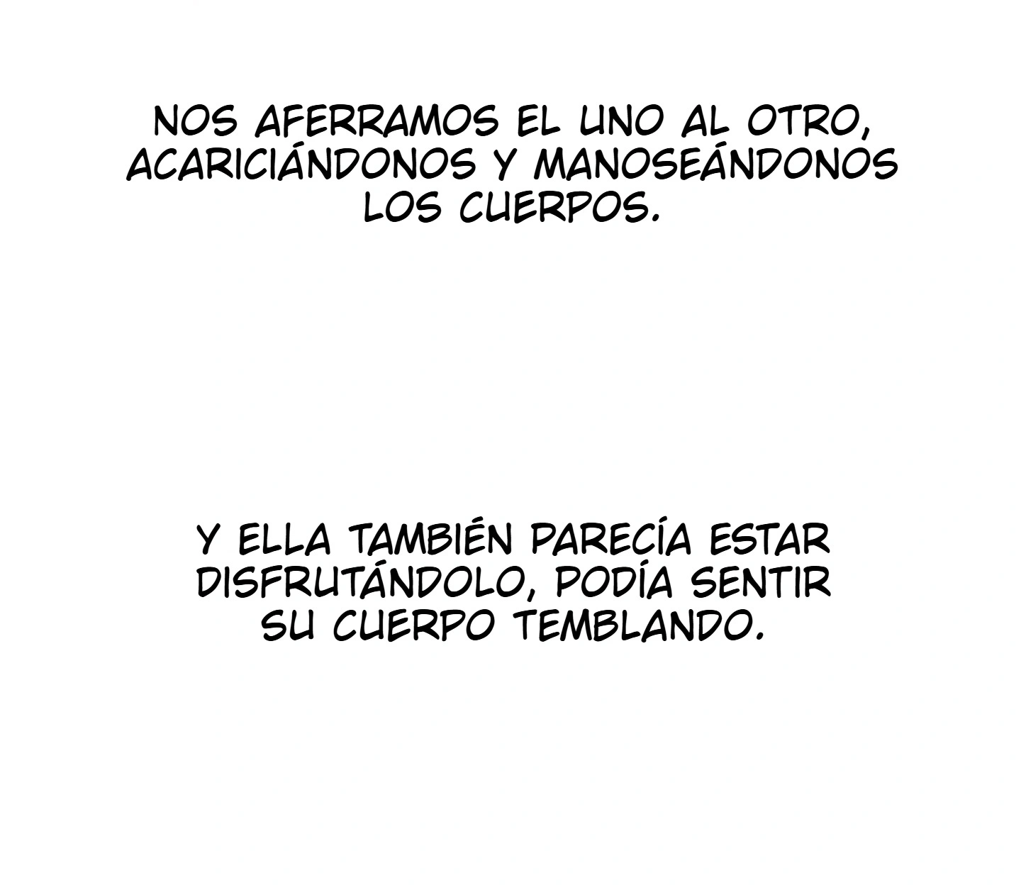 ¿Es esto Cierto? Capítulo 45 - Página 13
