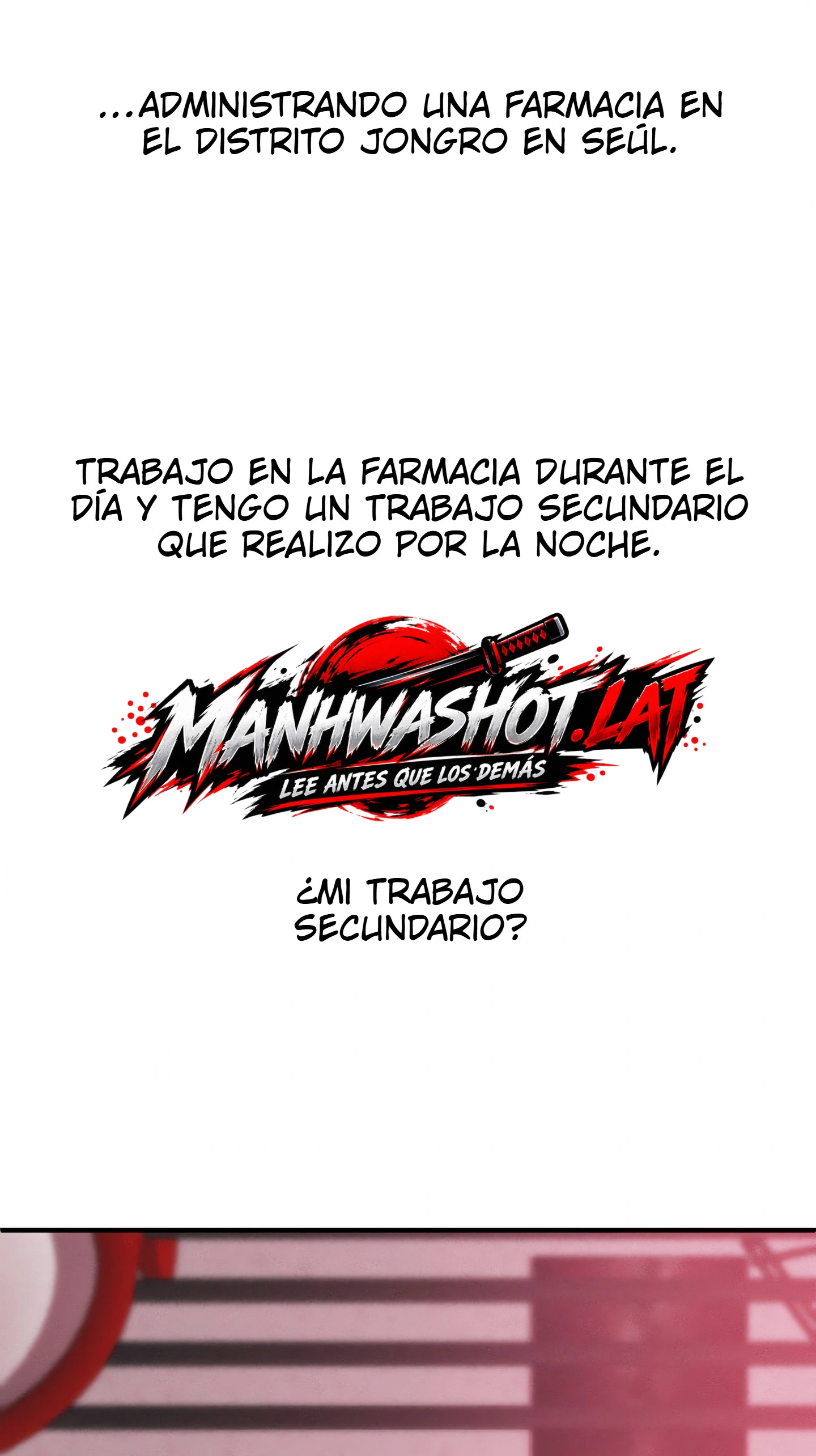 ¿Es esto Cierto? Capítulo 47 - Página 4
