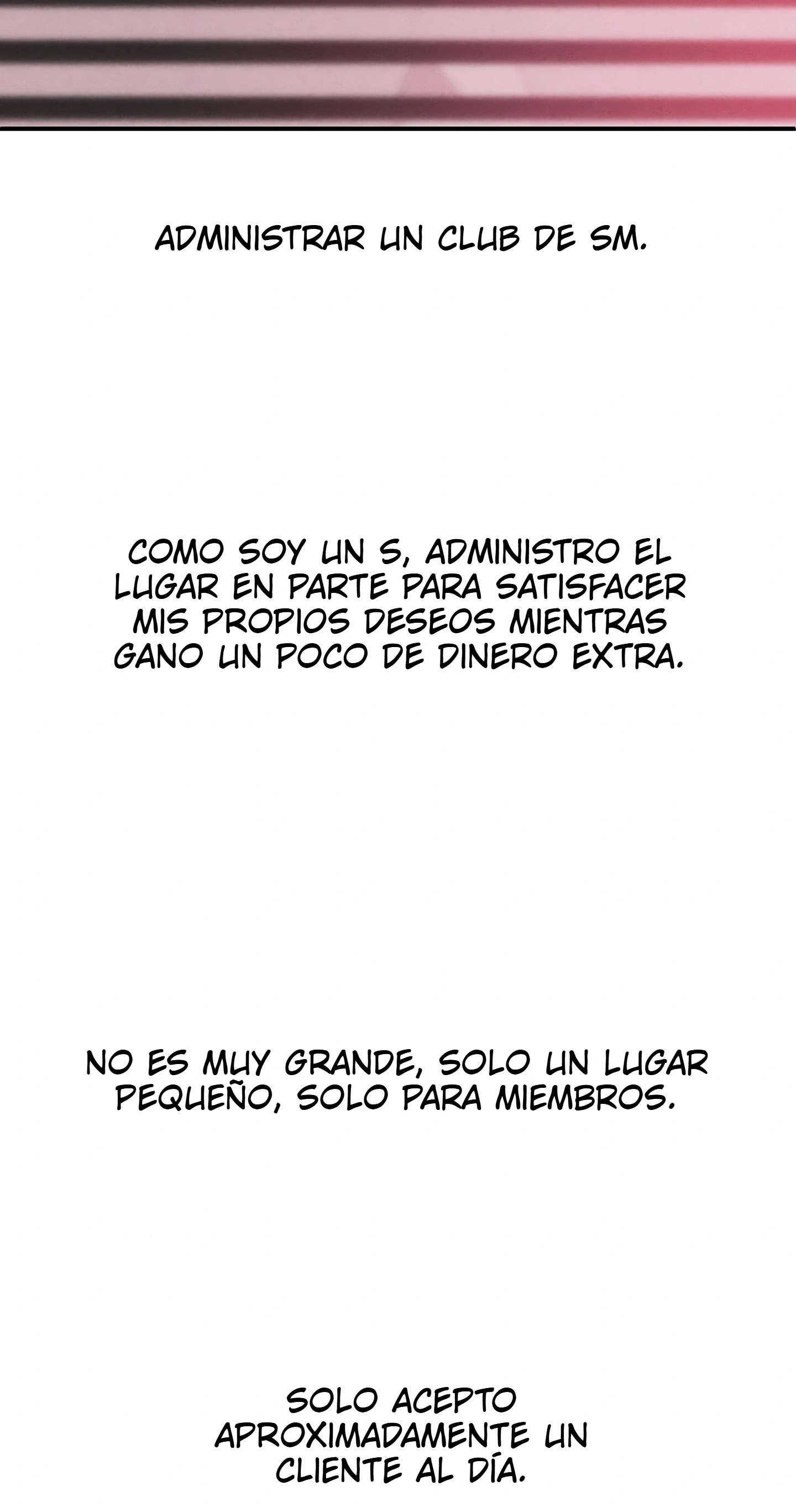 ¿Es esto Cierto? Capítulo 47 - Página 6