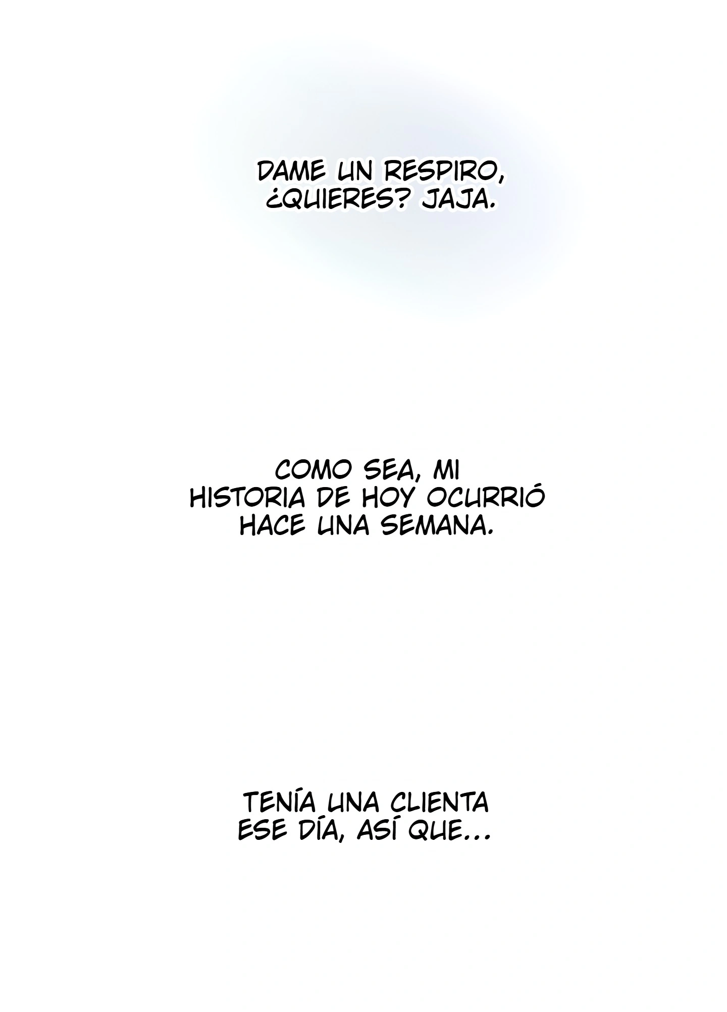 ¿Es esto Cierto? Capítulo 47 - Página 14
