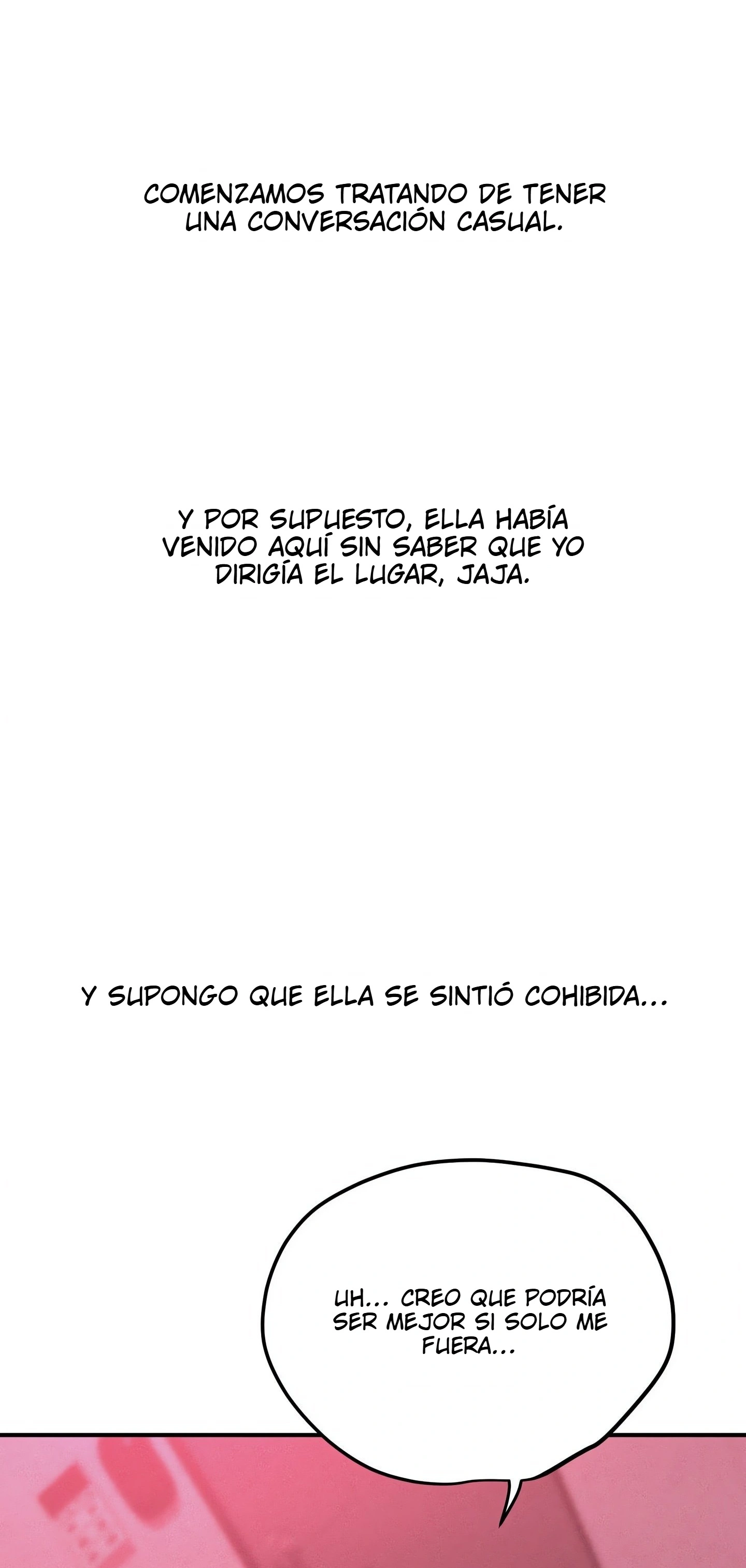 ¿Es esto Cierto? Capítulo 48 - Página 5