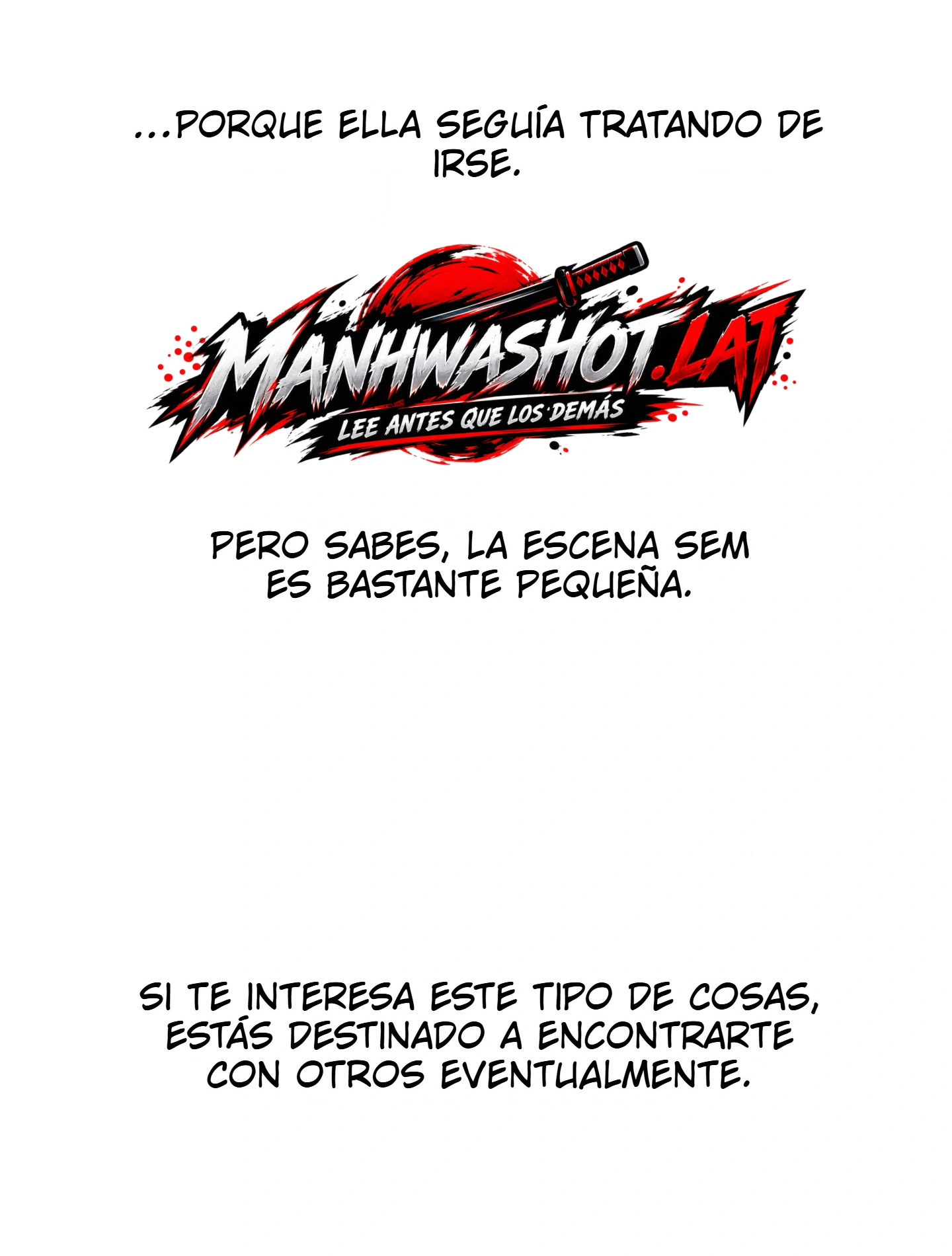¿Es esto Cierto? Capítulo 48 - Página 7