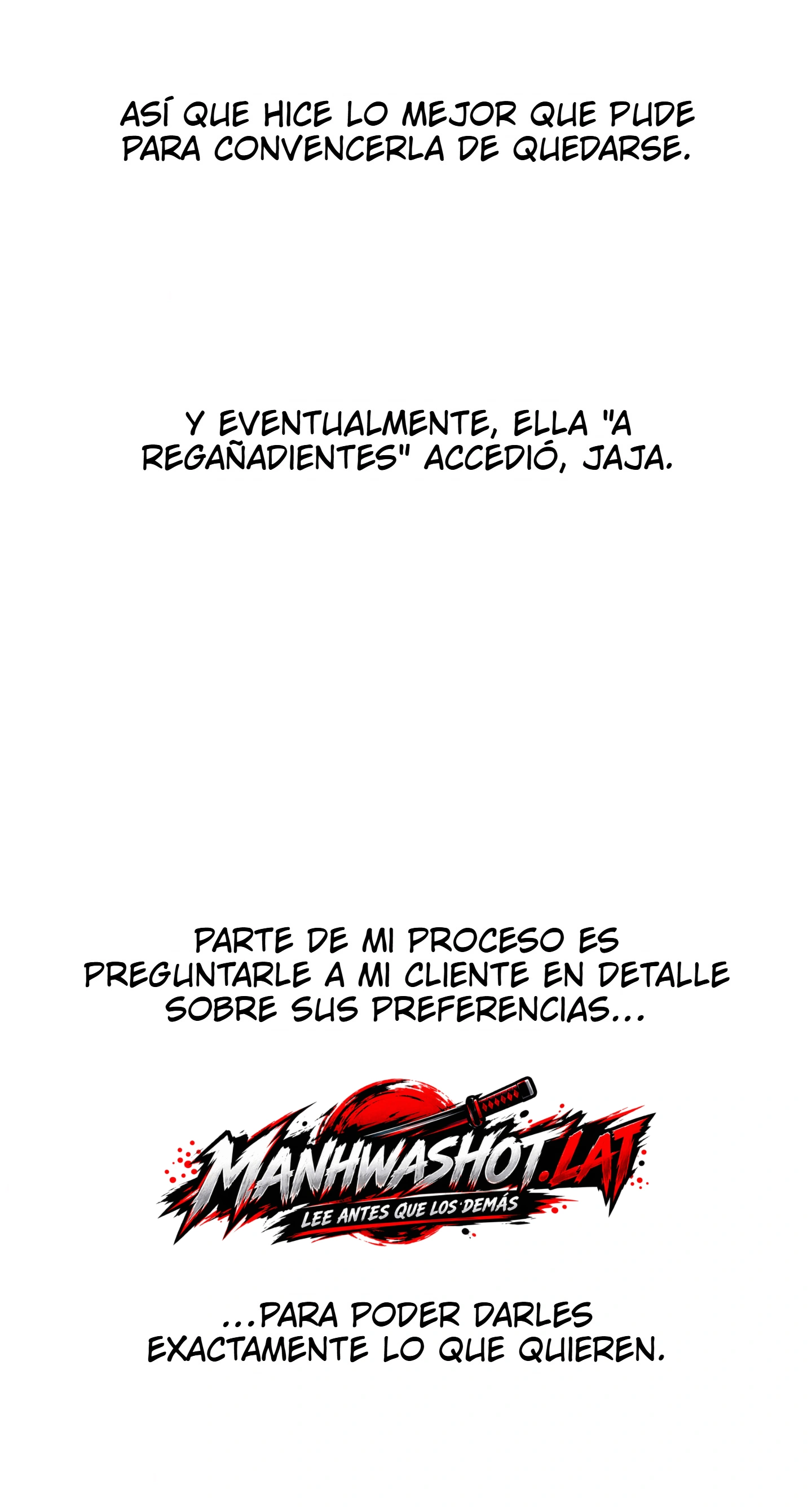 ¿Es esto Cierto? Capítulo 48 - Página 9