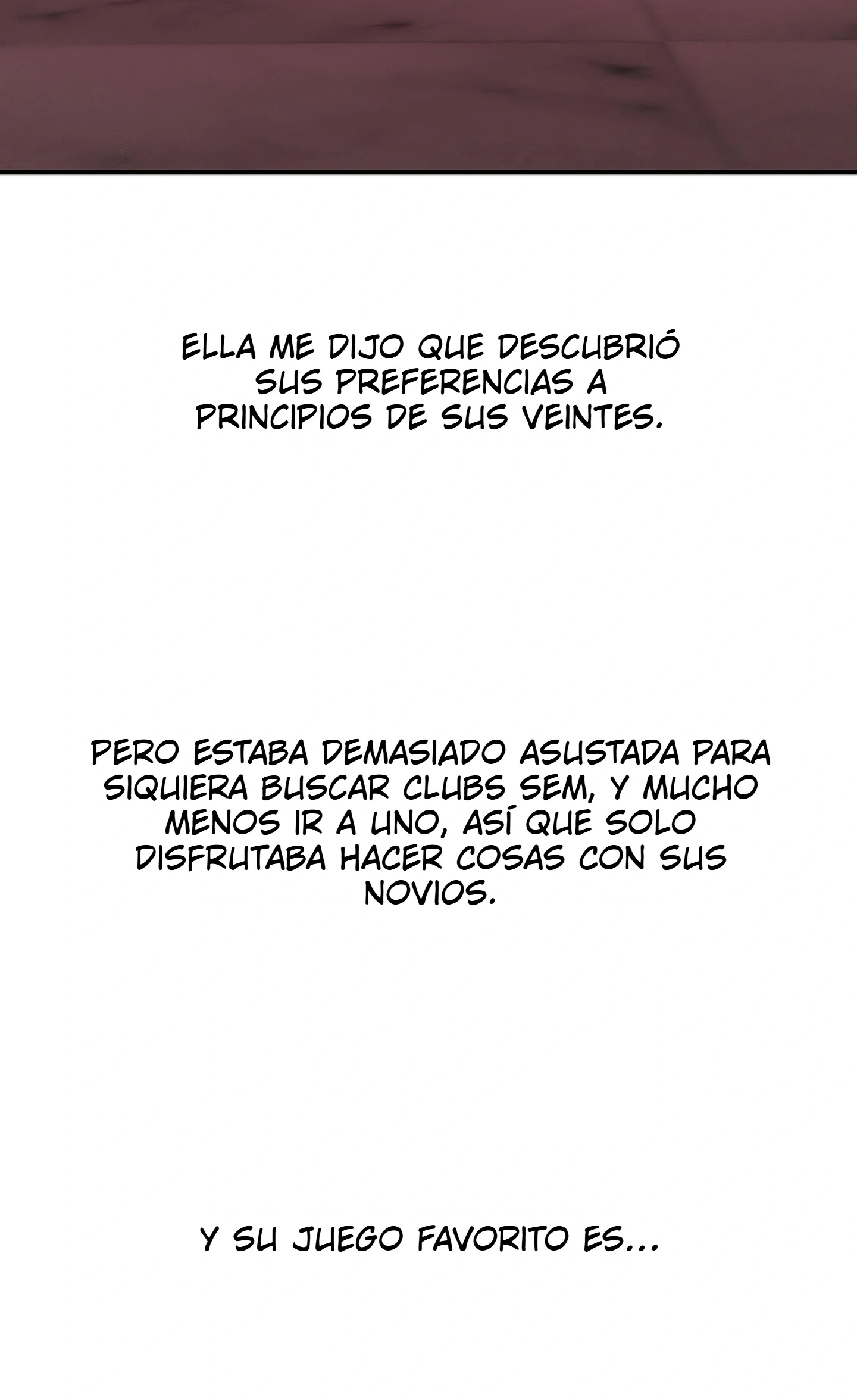 ¿Es esto Cierto? Capítulo 48 - Página 11
