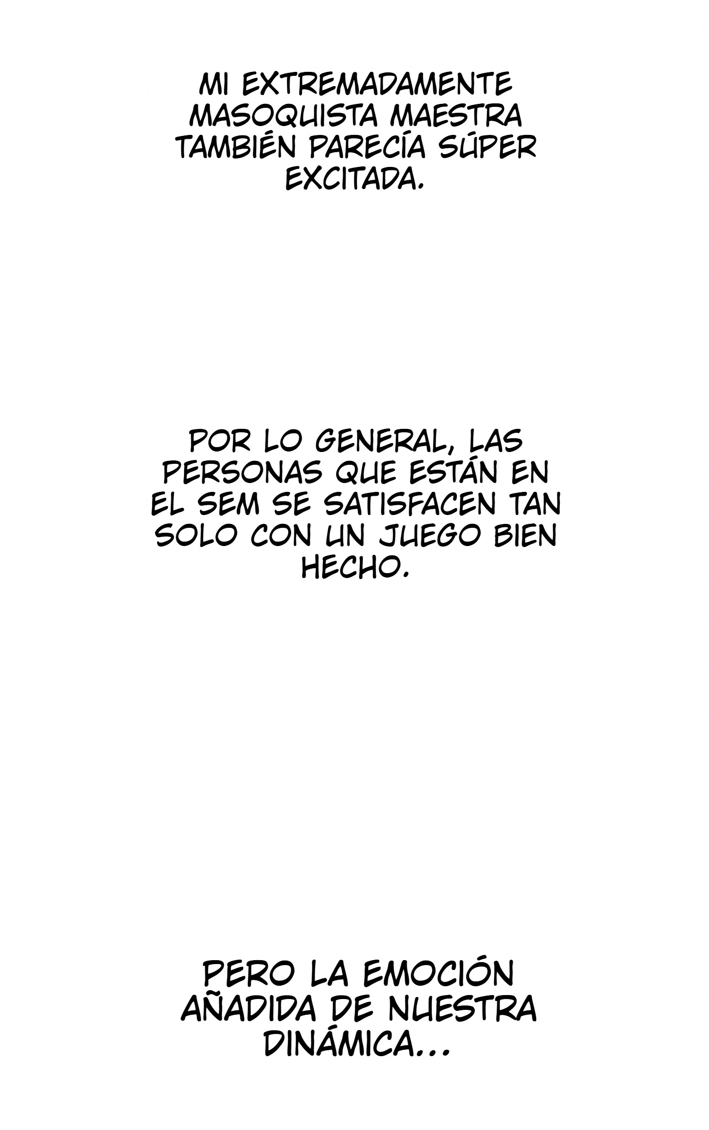 ¿Es esto Cierto? Capítulo 49 - Página 11