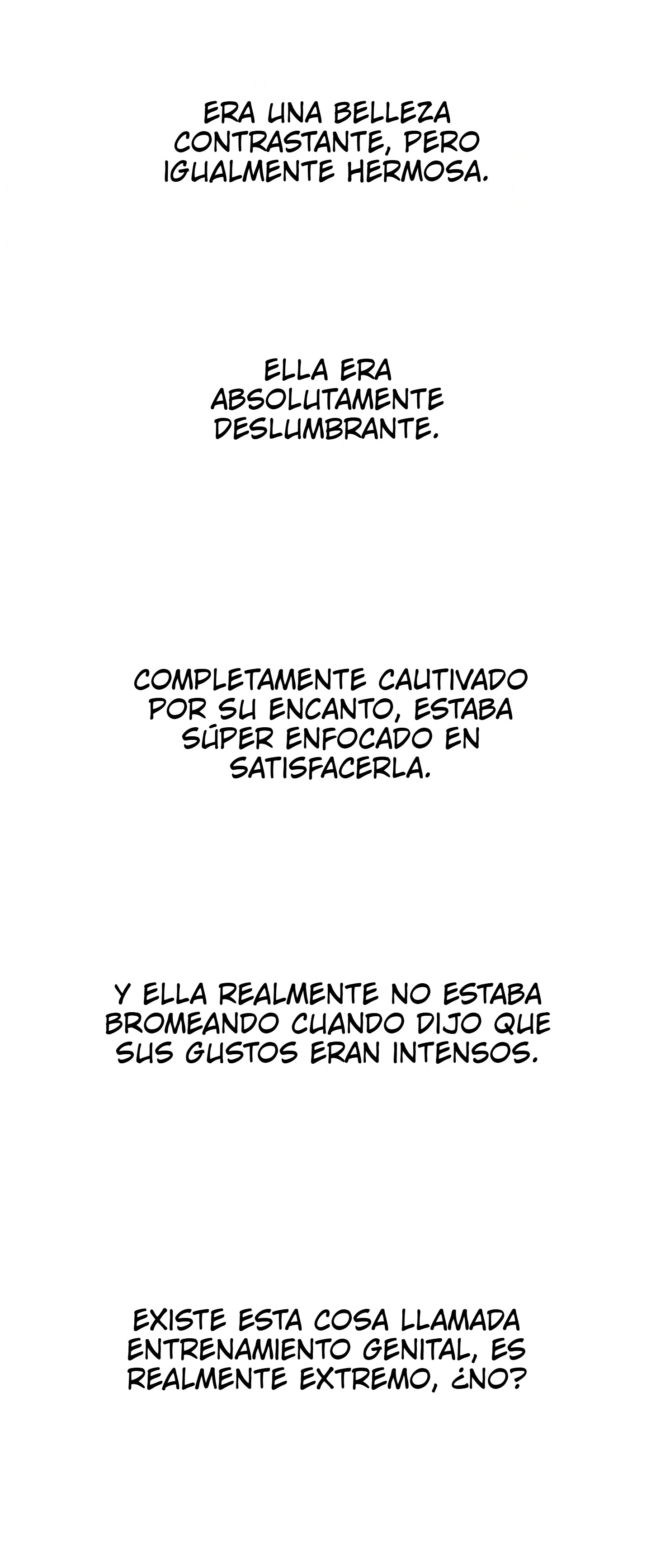 ¿Es esto Cierto? Capítulo 50 - Página 8