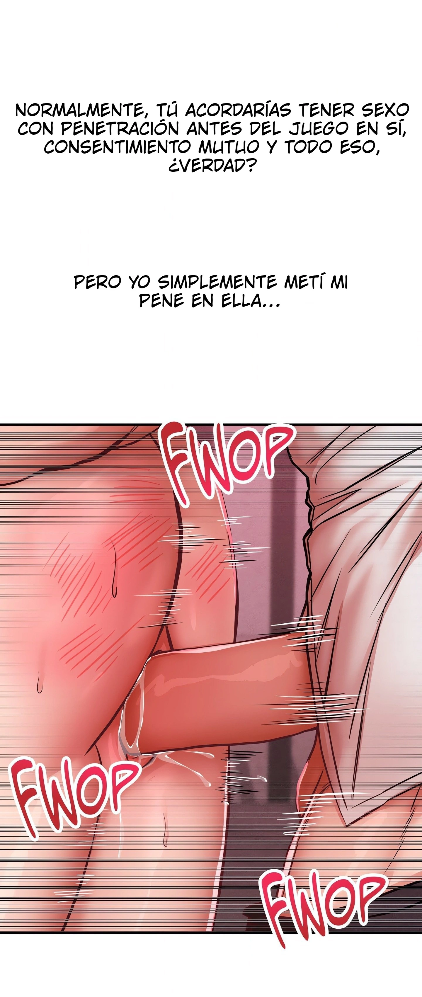 ¿Es esto Cierto? Capítulo 51 - Página 2