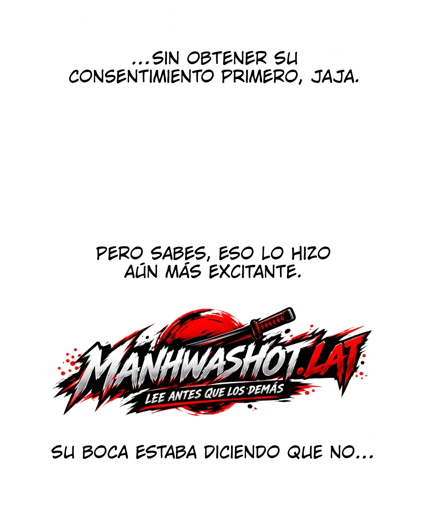 ¿Es esto Cierto? Capítulo 51 - Página 3