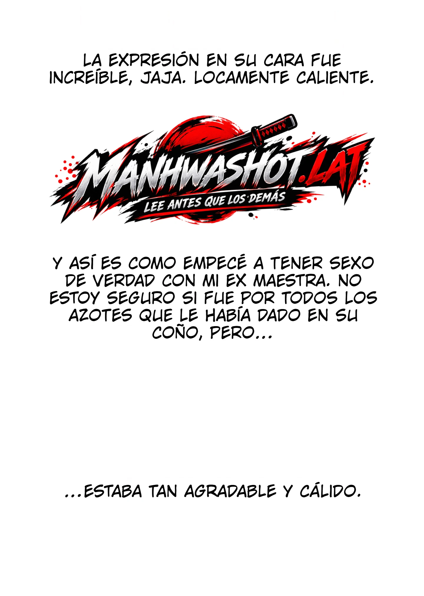 ¿Es esto Cierto? Capítulo 51 - Página 7