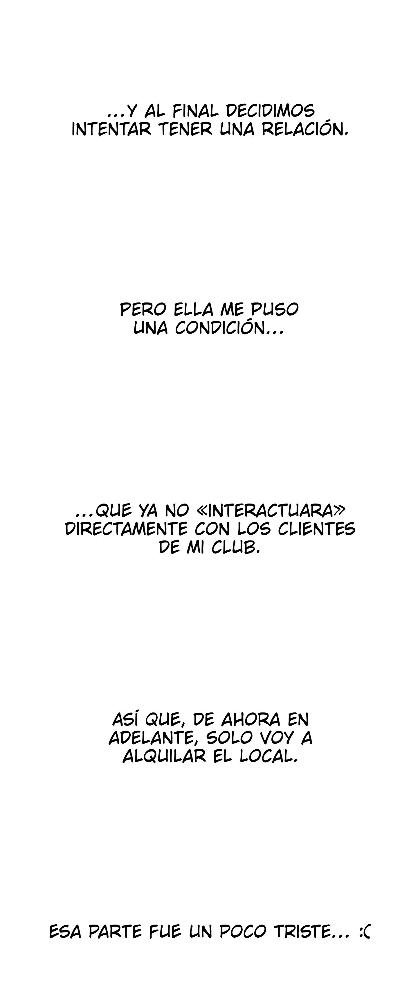 ¿Es esto Cierto? Capítulo 51 - Página 16