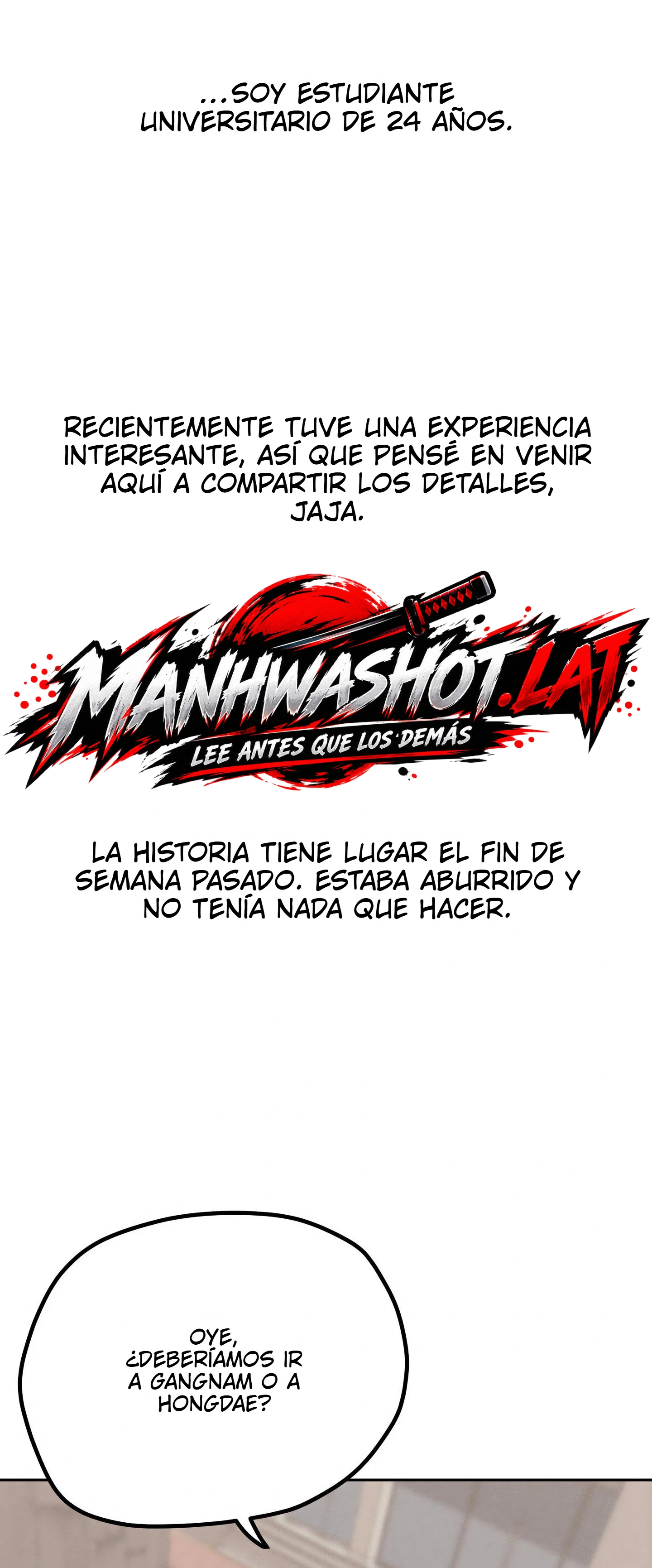 ¿Es esto Cierto? Capítulo 52 - Página 4