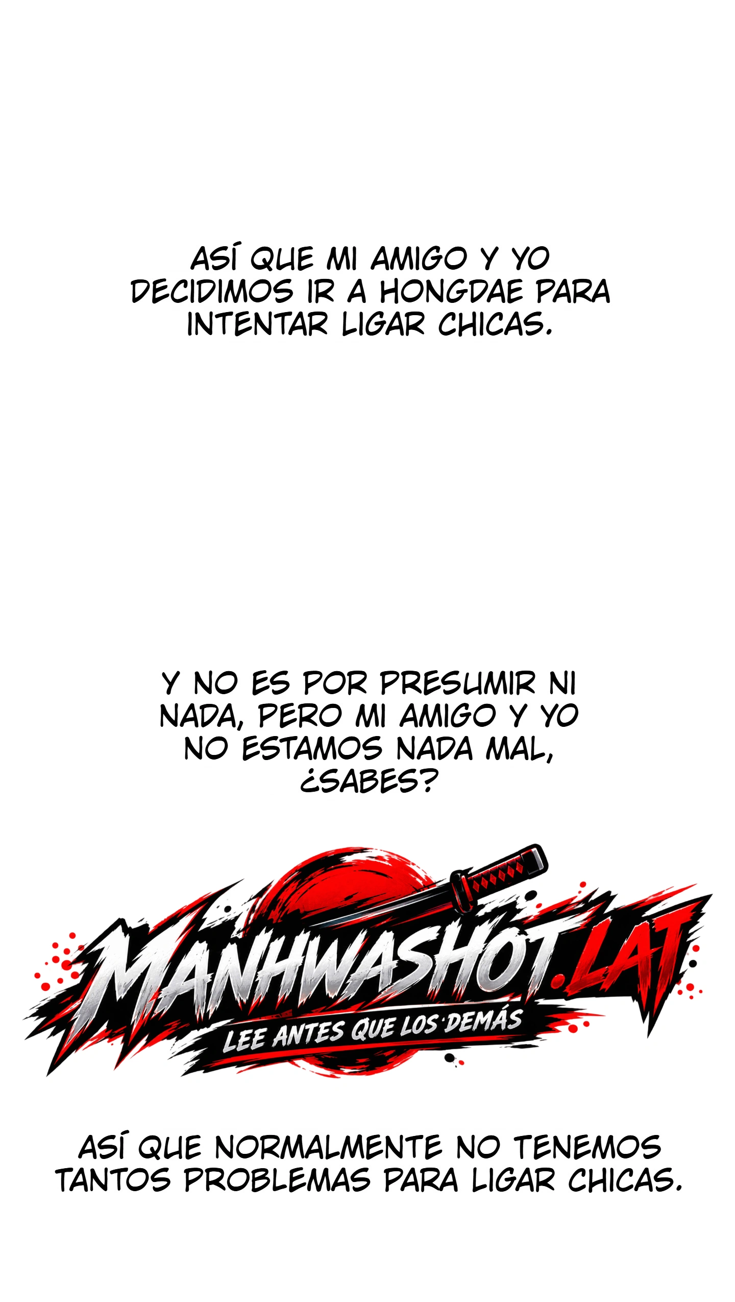 ¿Es esto Cierto? Capítulo 52 - Página 6