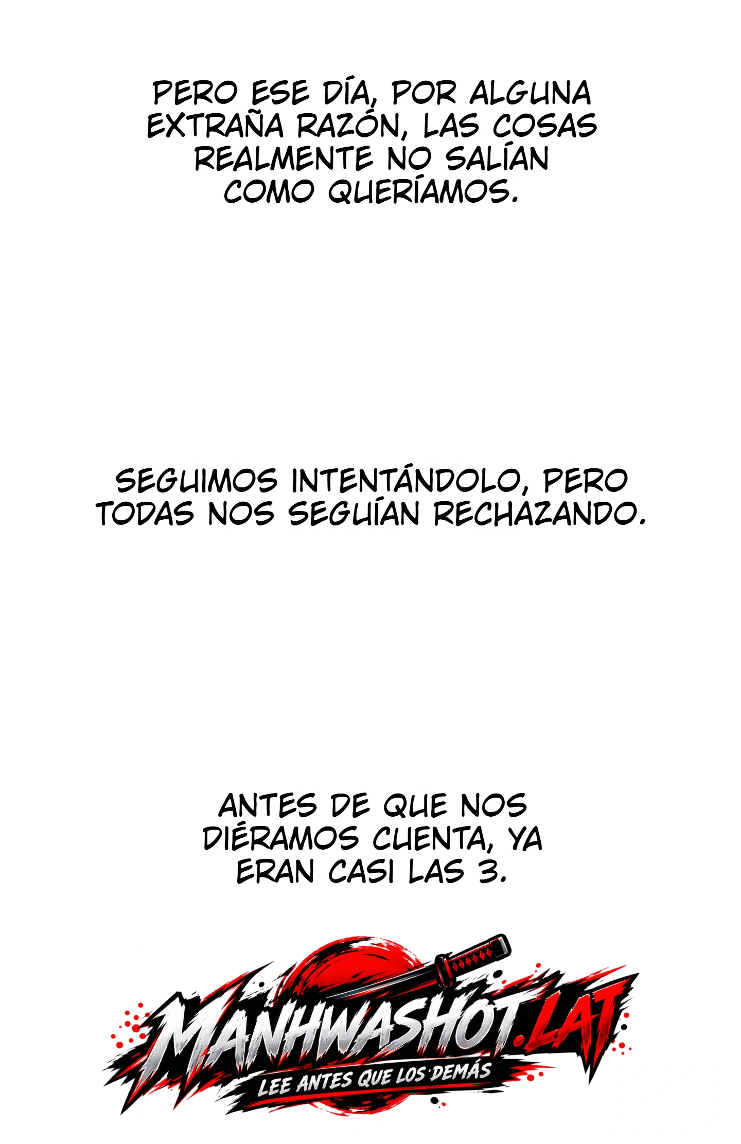 ¿Es esto Cierto? Capítulo 52 - Página 9
