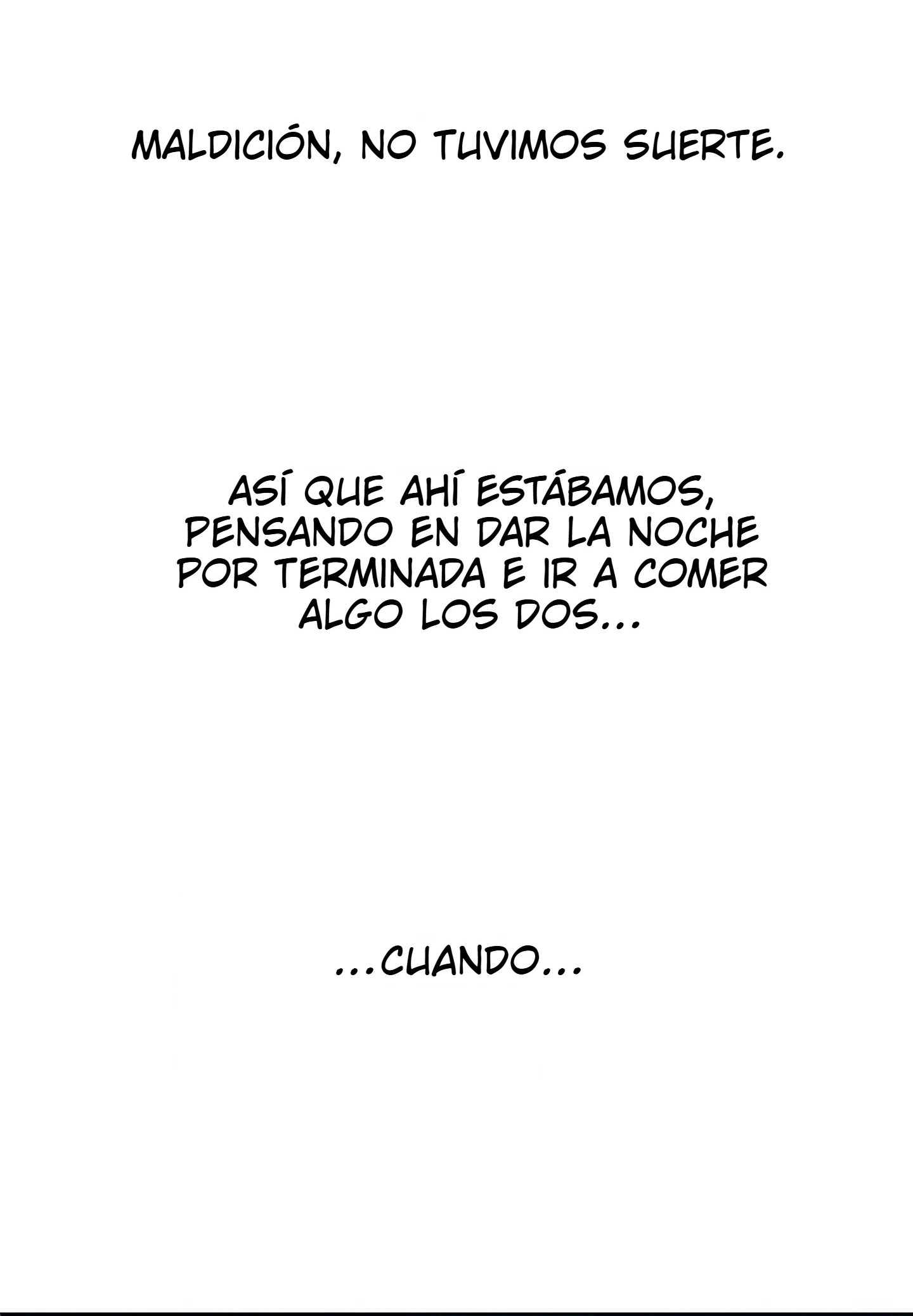 ¿Es esto Cierto? Capítulo 52 - Página 11