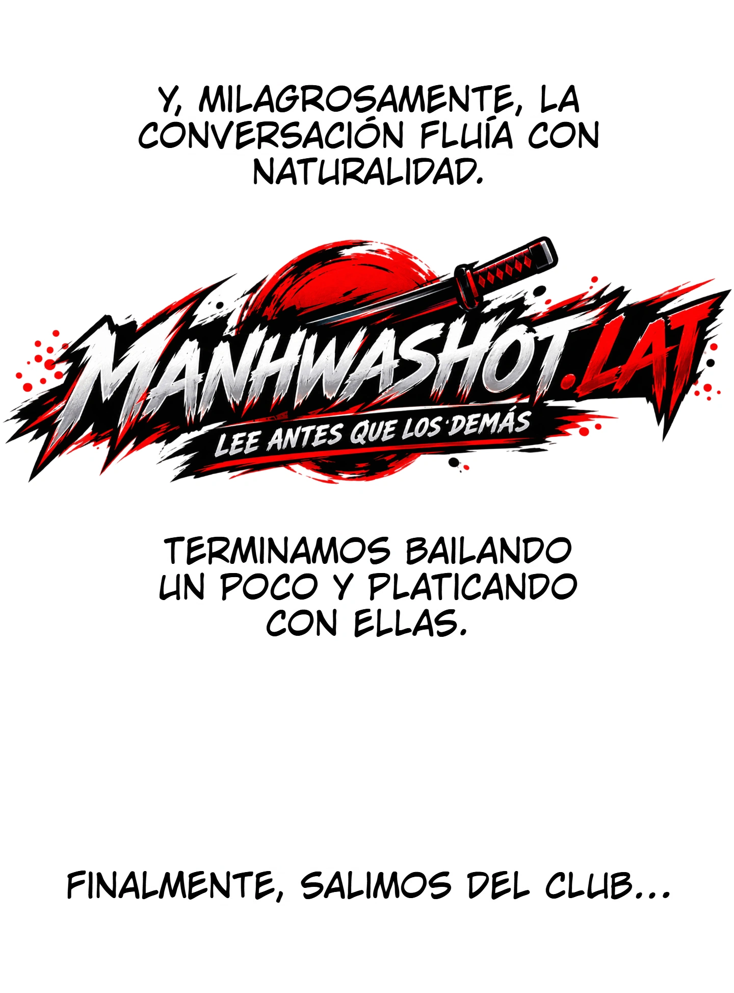 ¿Es esto Cierto? Capítulo 52 - Página 17