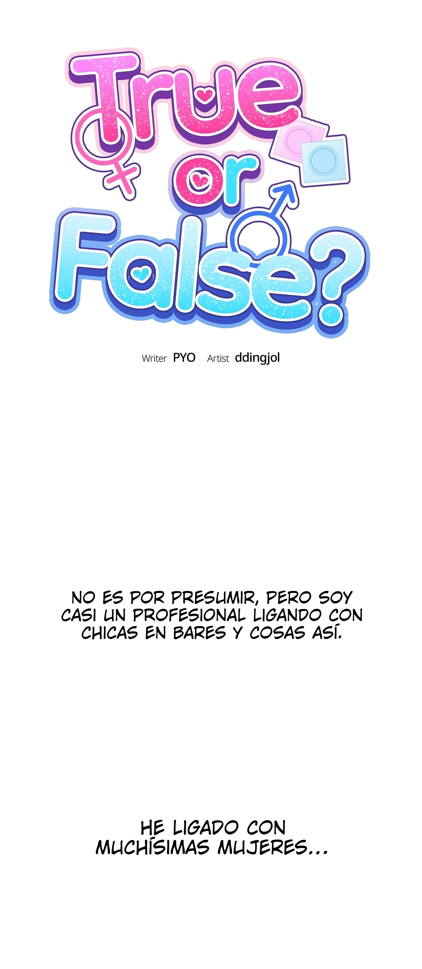 ¿Es esto Cierto? Capítulo 53 - Página 2